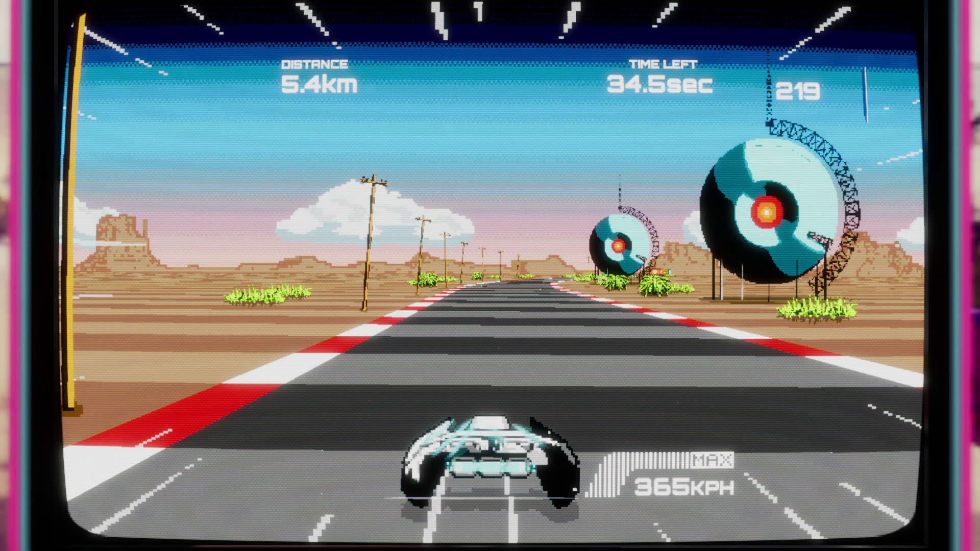 Screenshot for Arcade Paradise