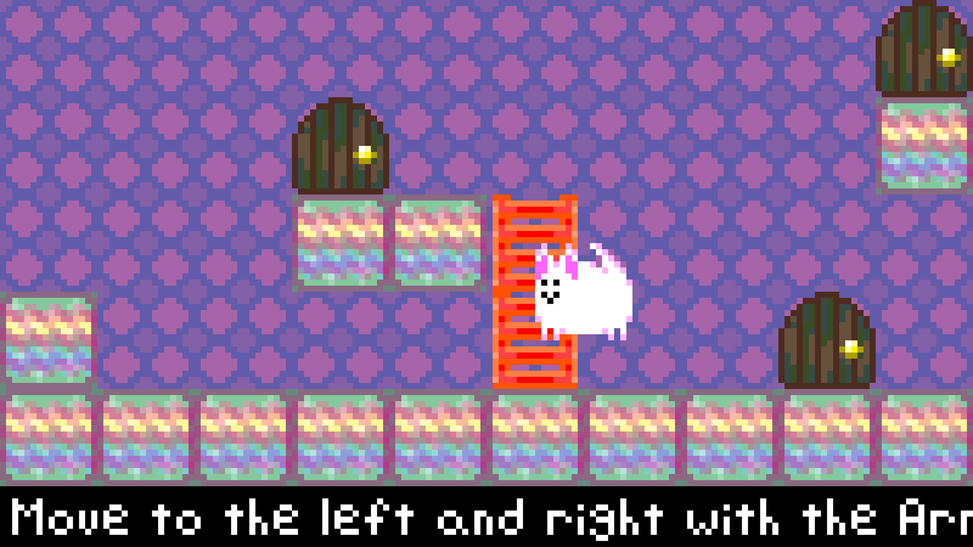 Screenshot for 10mg: You are such a Soft and Round Kitten.