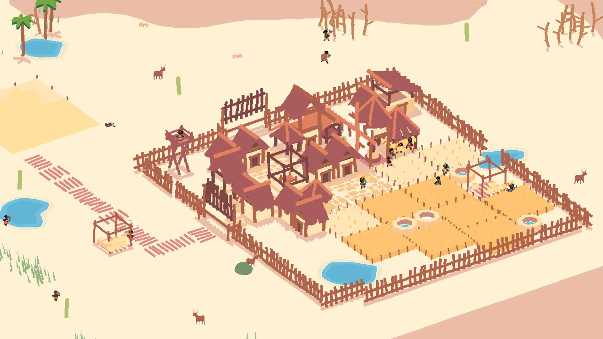 Screenshot for Pyramida
