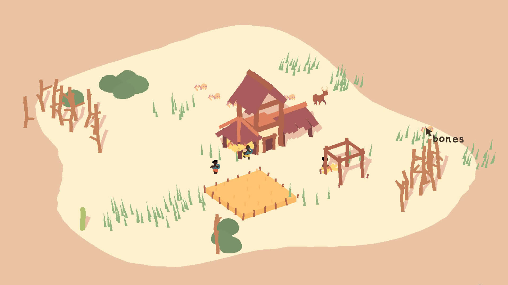 Screenshot for Pyramida
