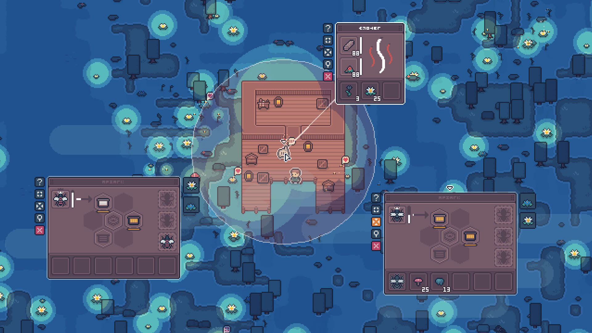 Screenshot for Apico