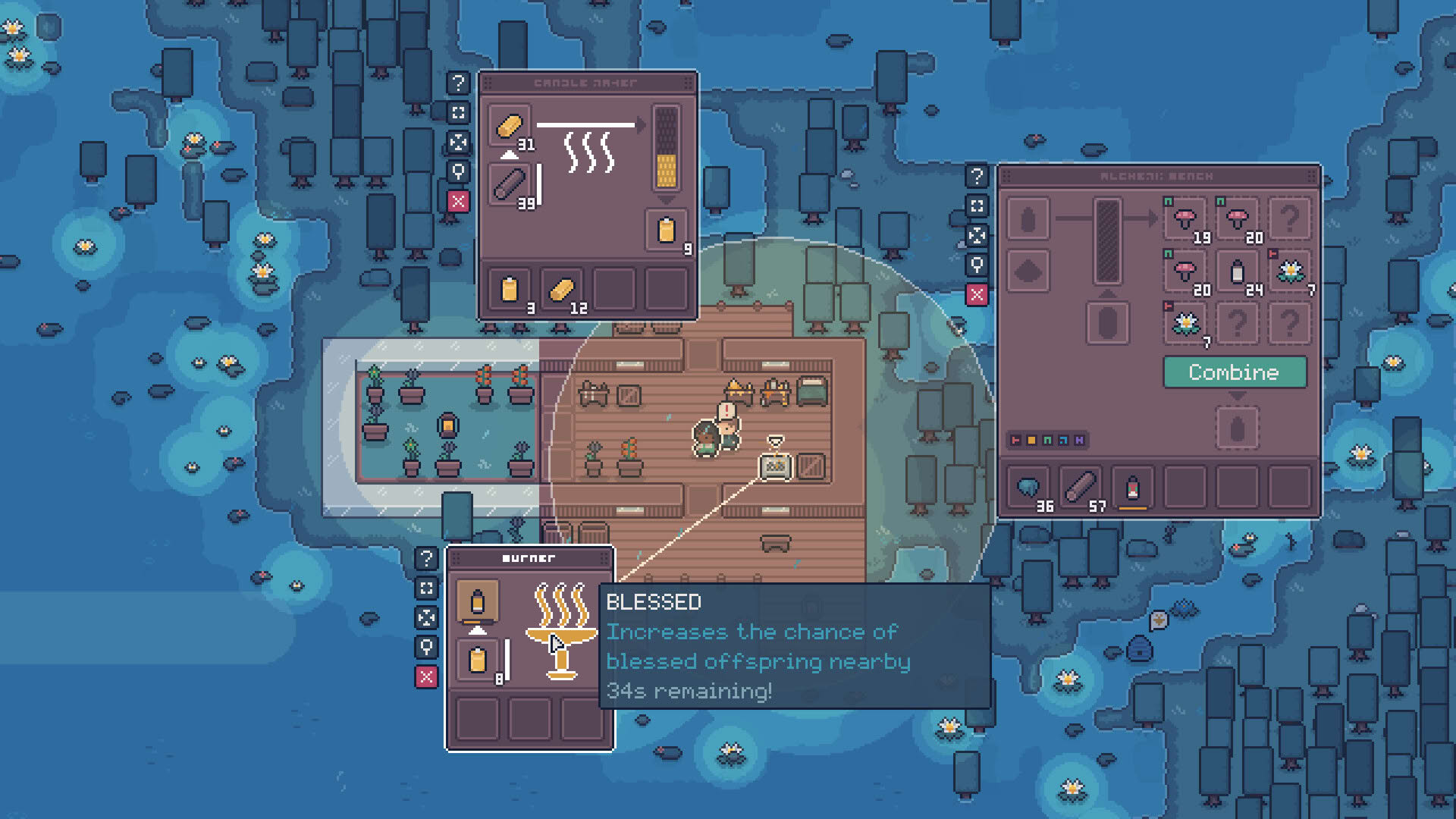 Screenshot for Apico
