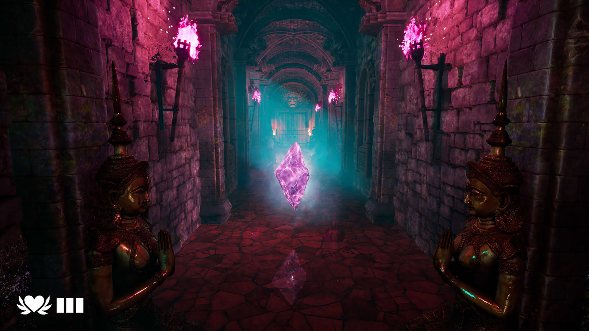 Screenshot for Escape from Naraka