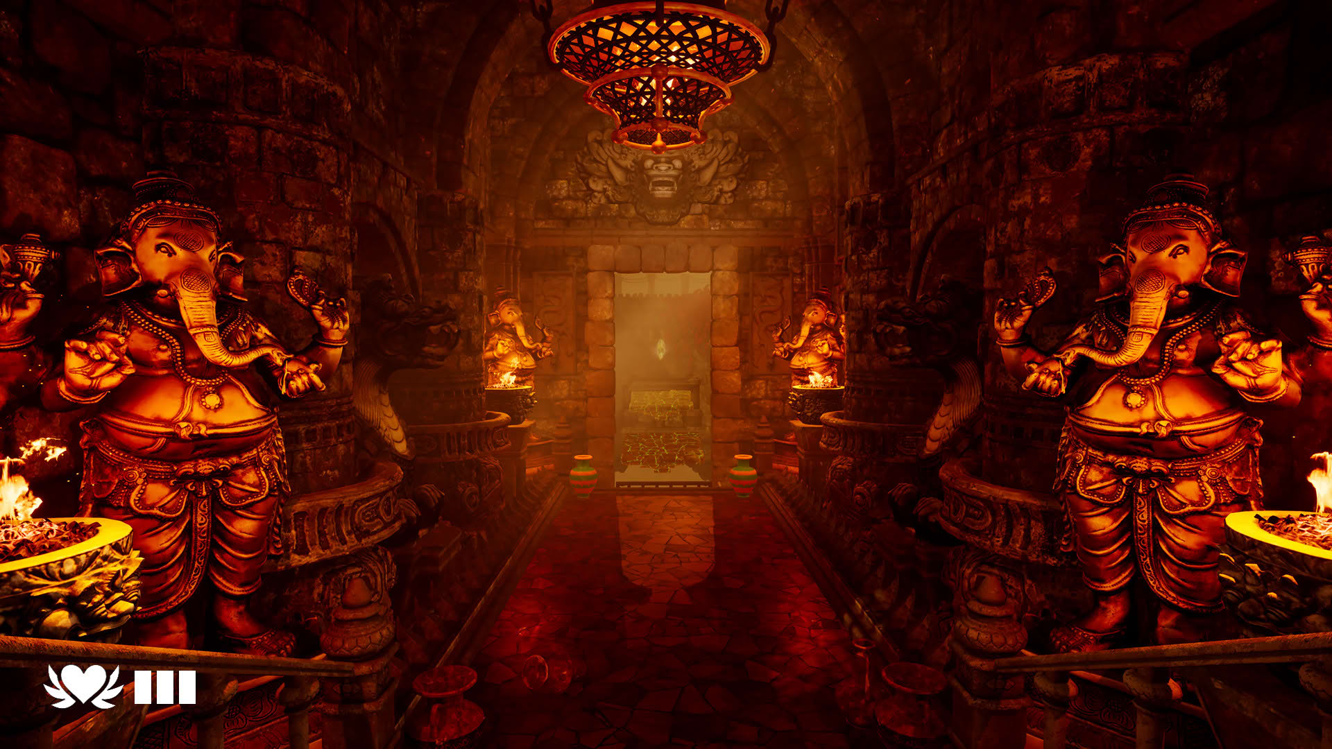 Screenshot for Escape from Naraka