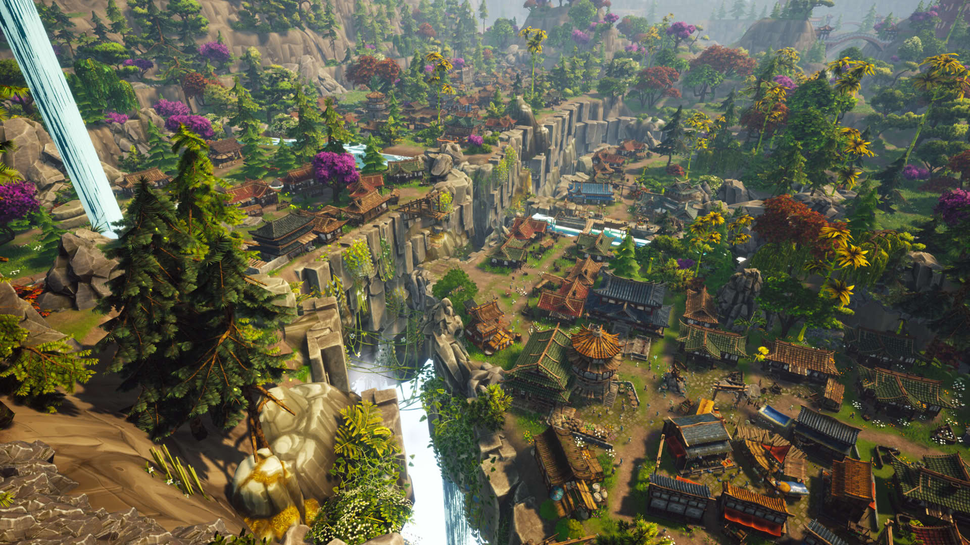 Screenshot for Builders of China