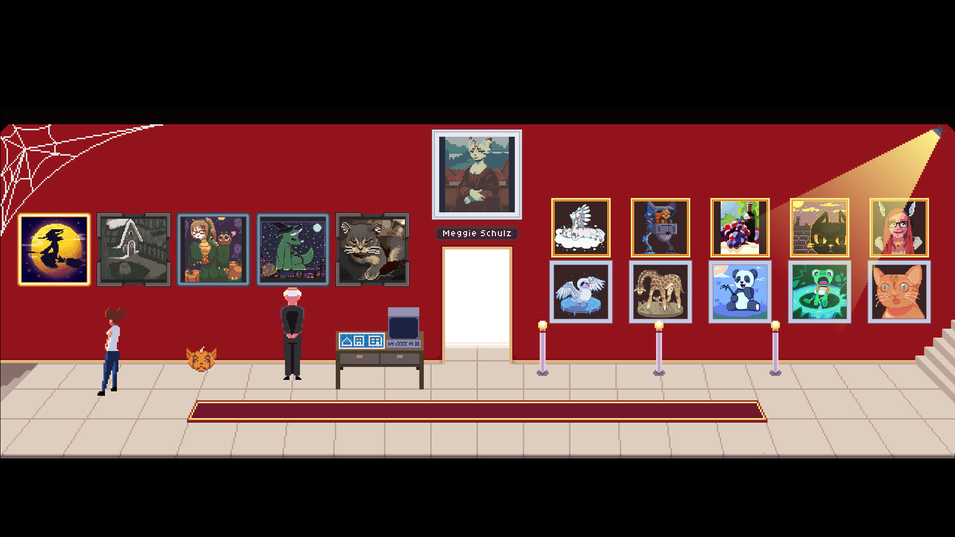 Screenshot for Pixel With Your Friends