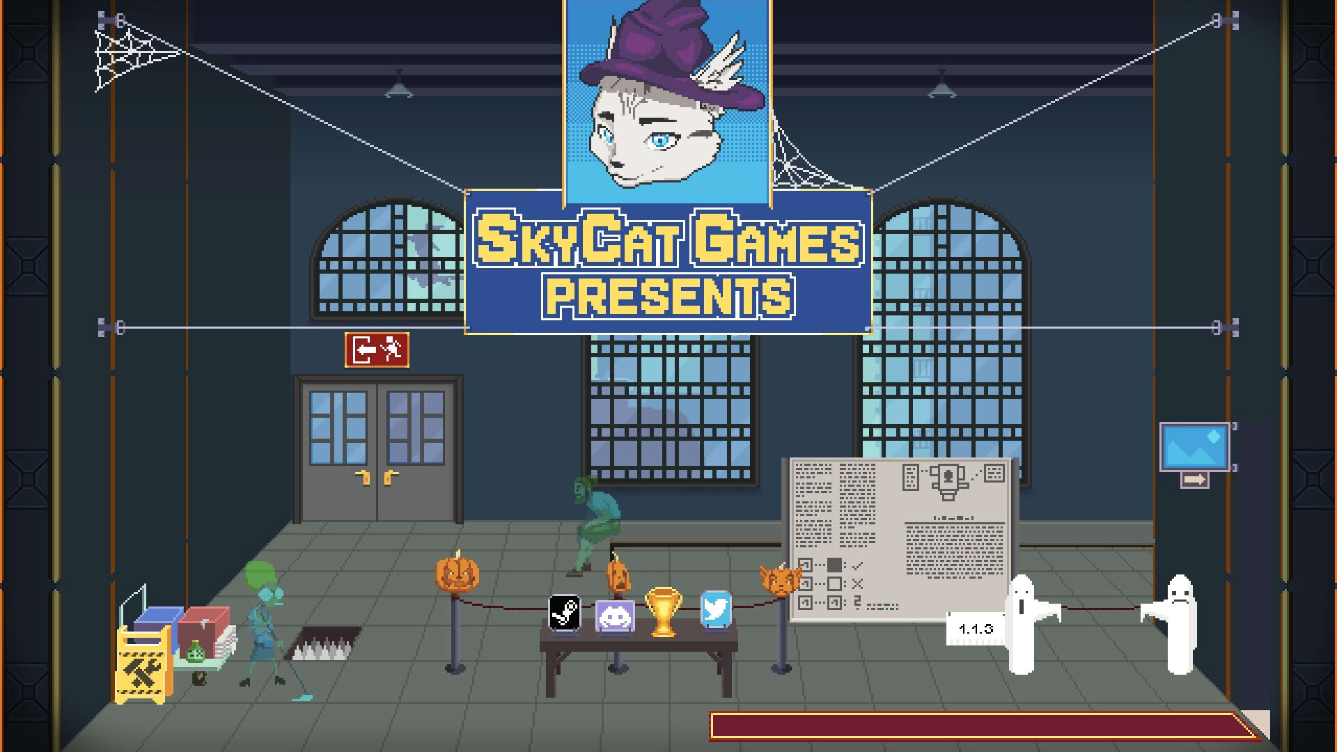 Screenshot for Pixel With Your Friends