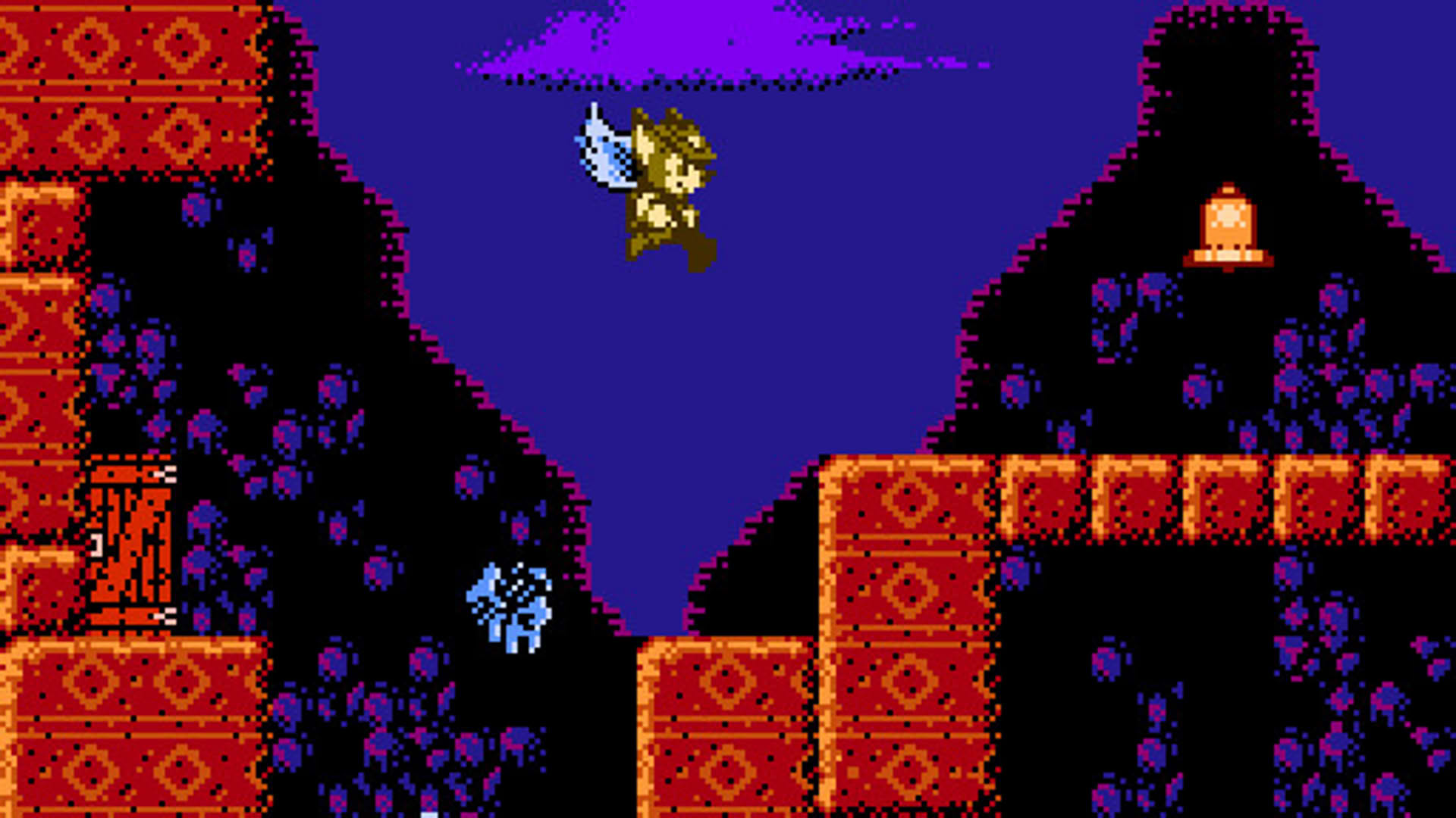 Screenshot for Sondro Gomez: A Sunova Story