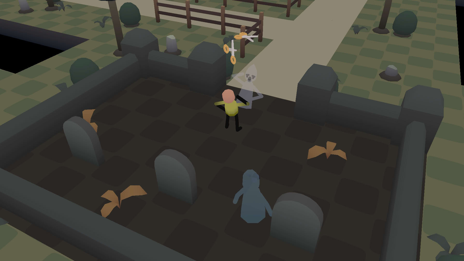 Screenshot for Rock Paper Sock