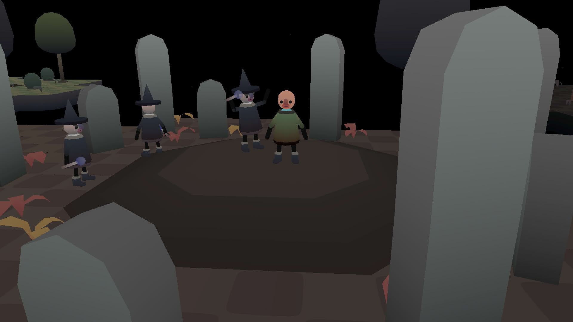 Screenshot for Rock Paper Sock