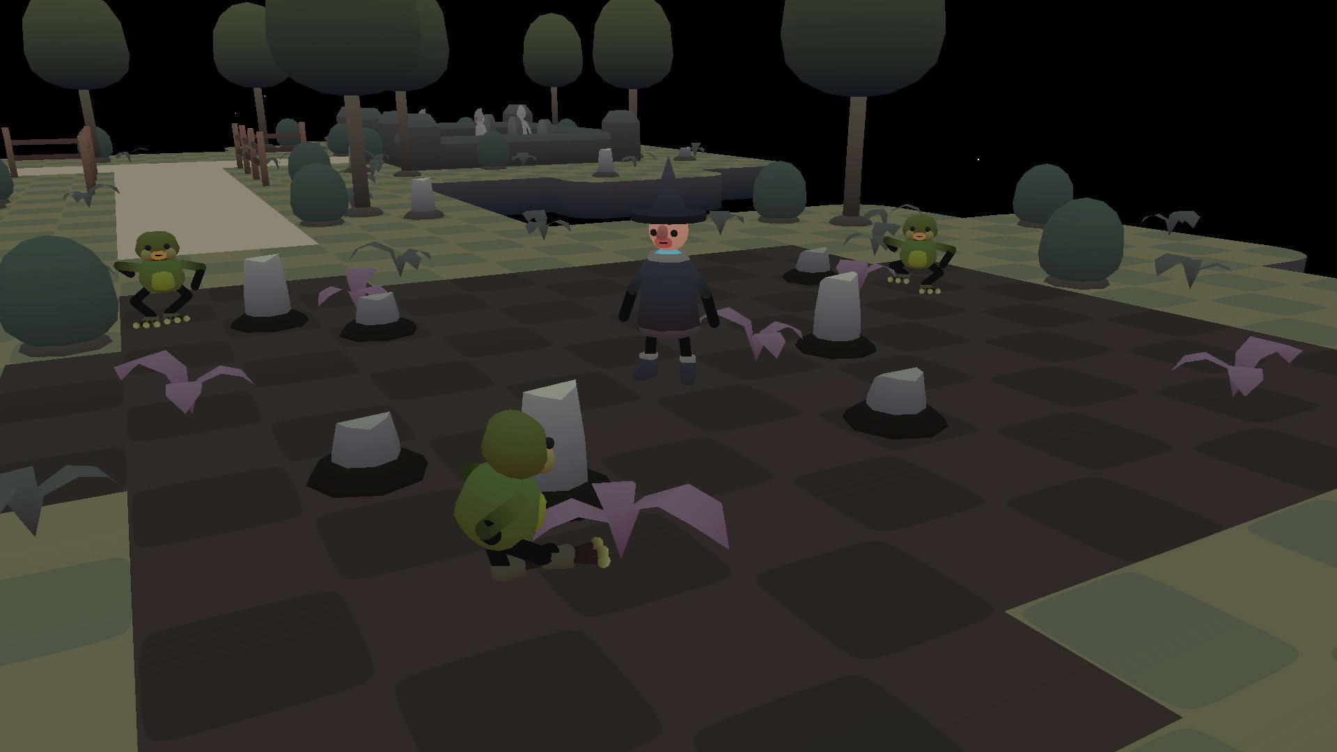 Screenshot for Rock Paper Sock