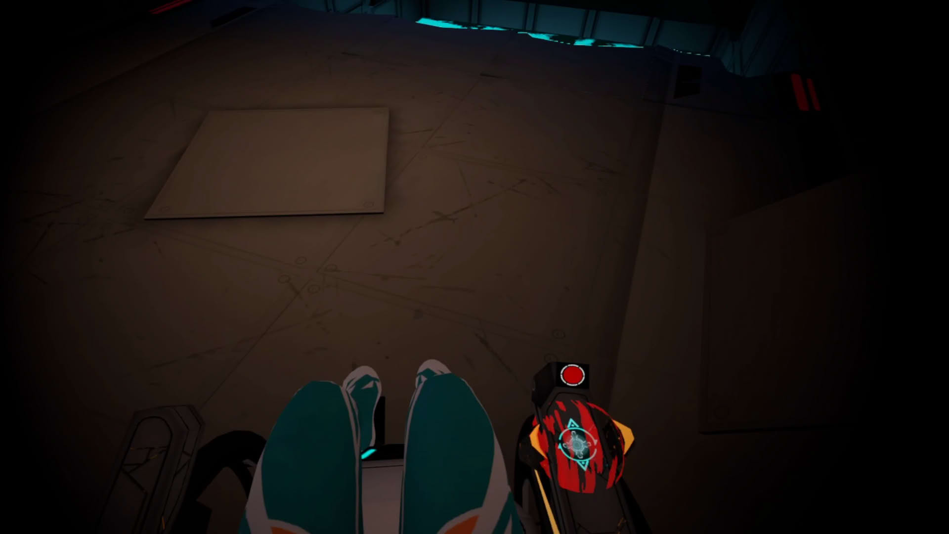 Screenshot for Gravitational