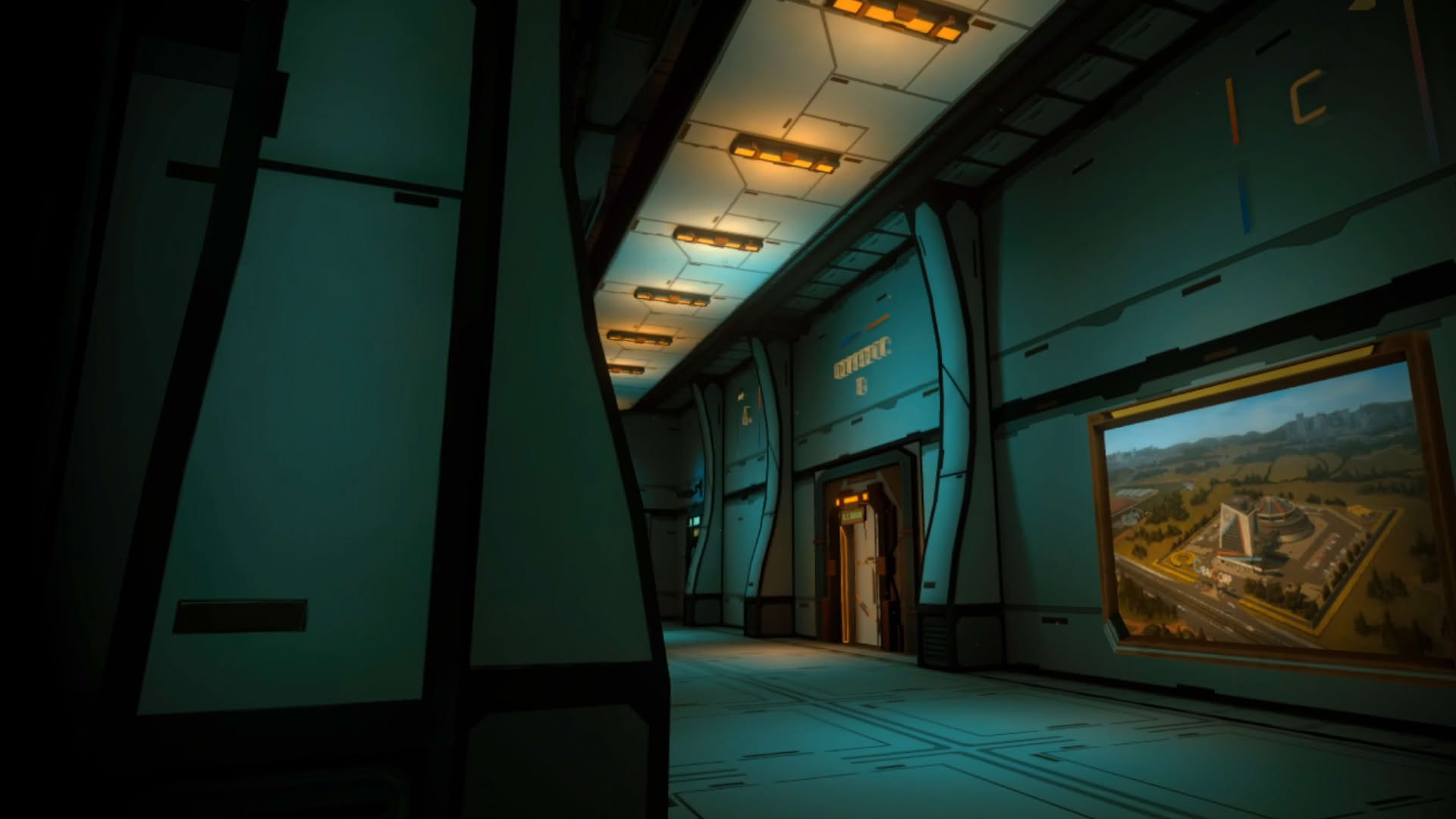 Screenshot for Gravitational