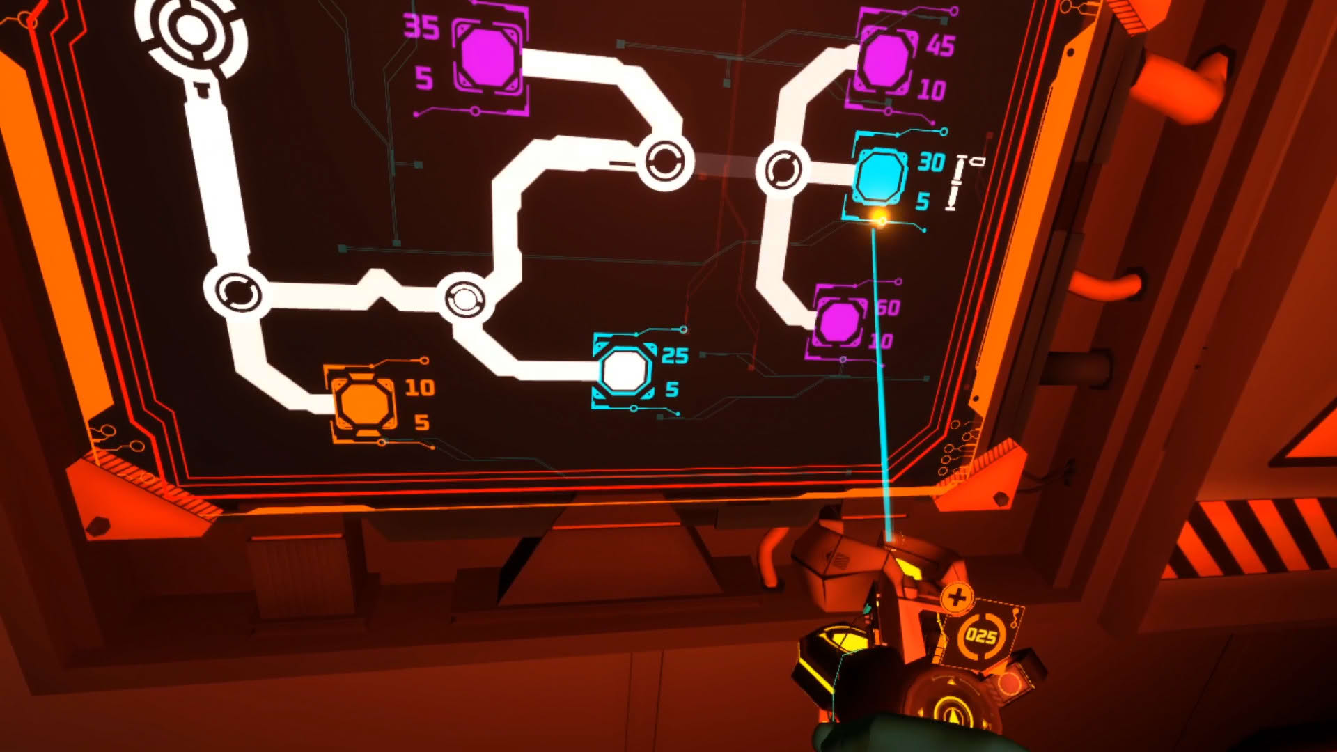 Screenshot for Gravitational
