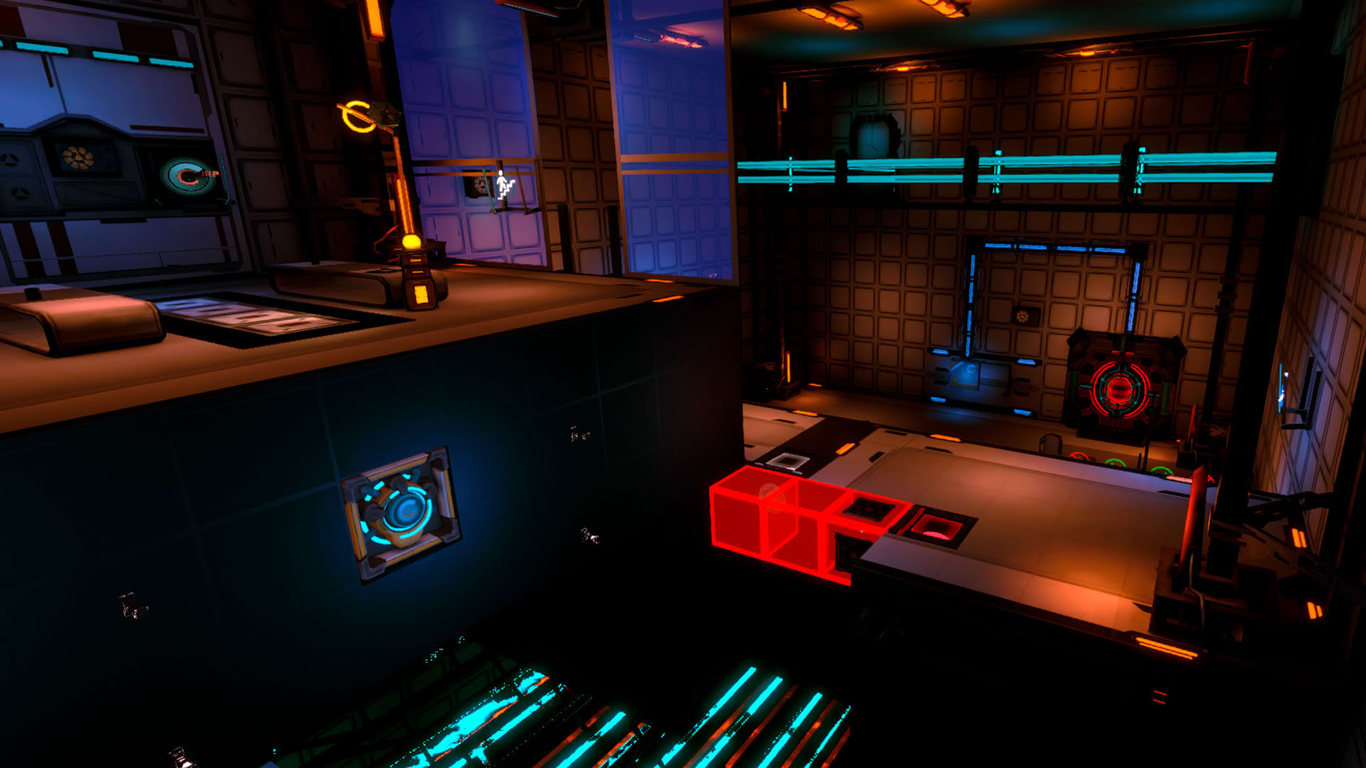 Screenshot for Gravitational