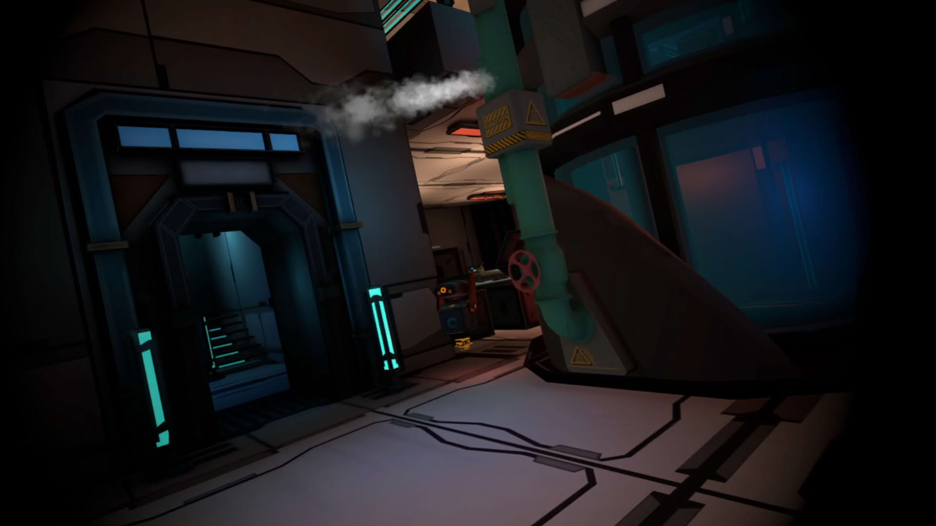 Screenshot for Gravitational