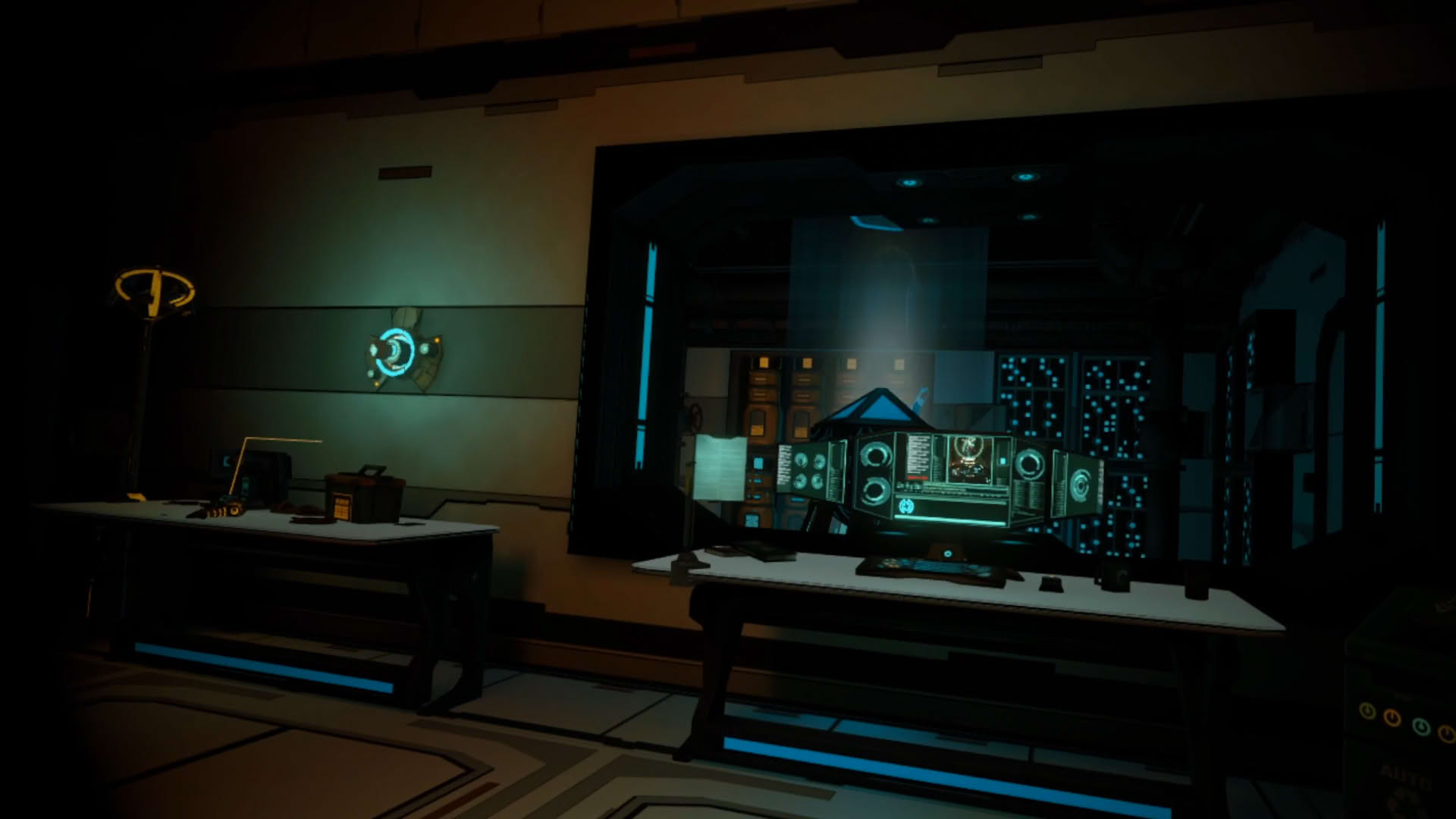 Screenshot for Gravitational