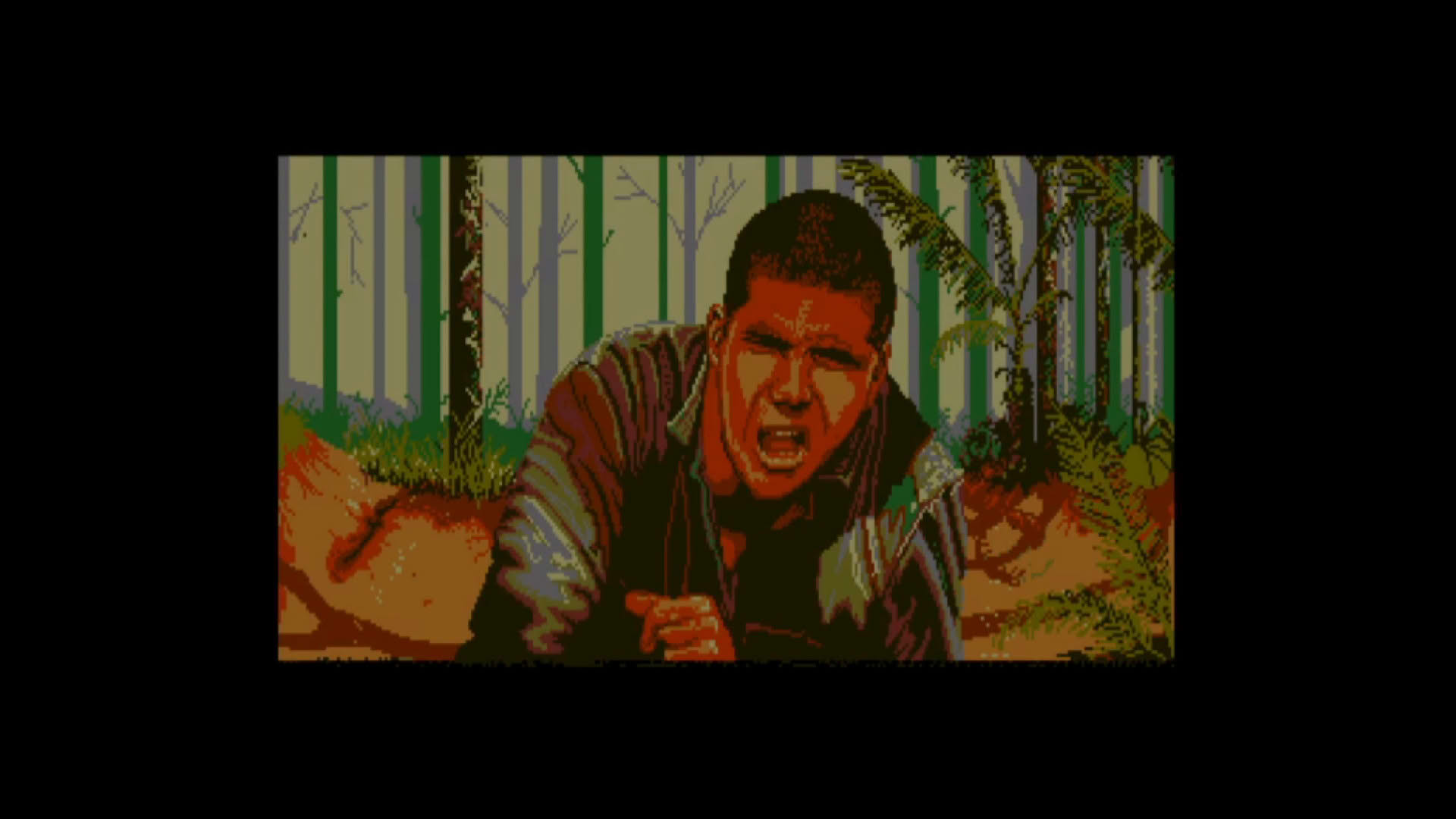 Screenshot for Lost Patrol
