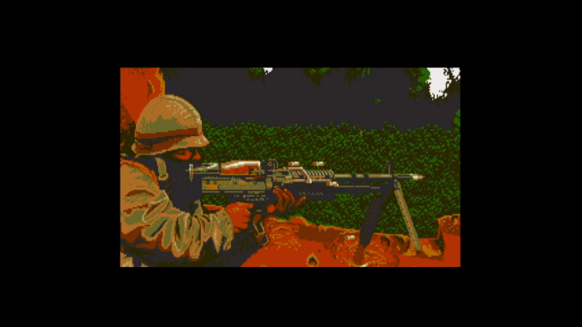 Screenshot for Lost Patrol