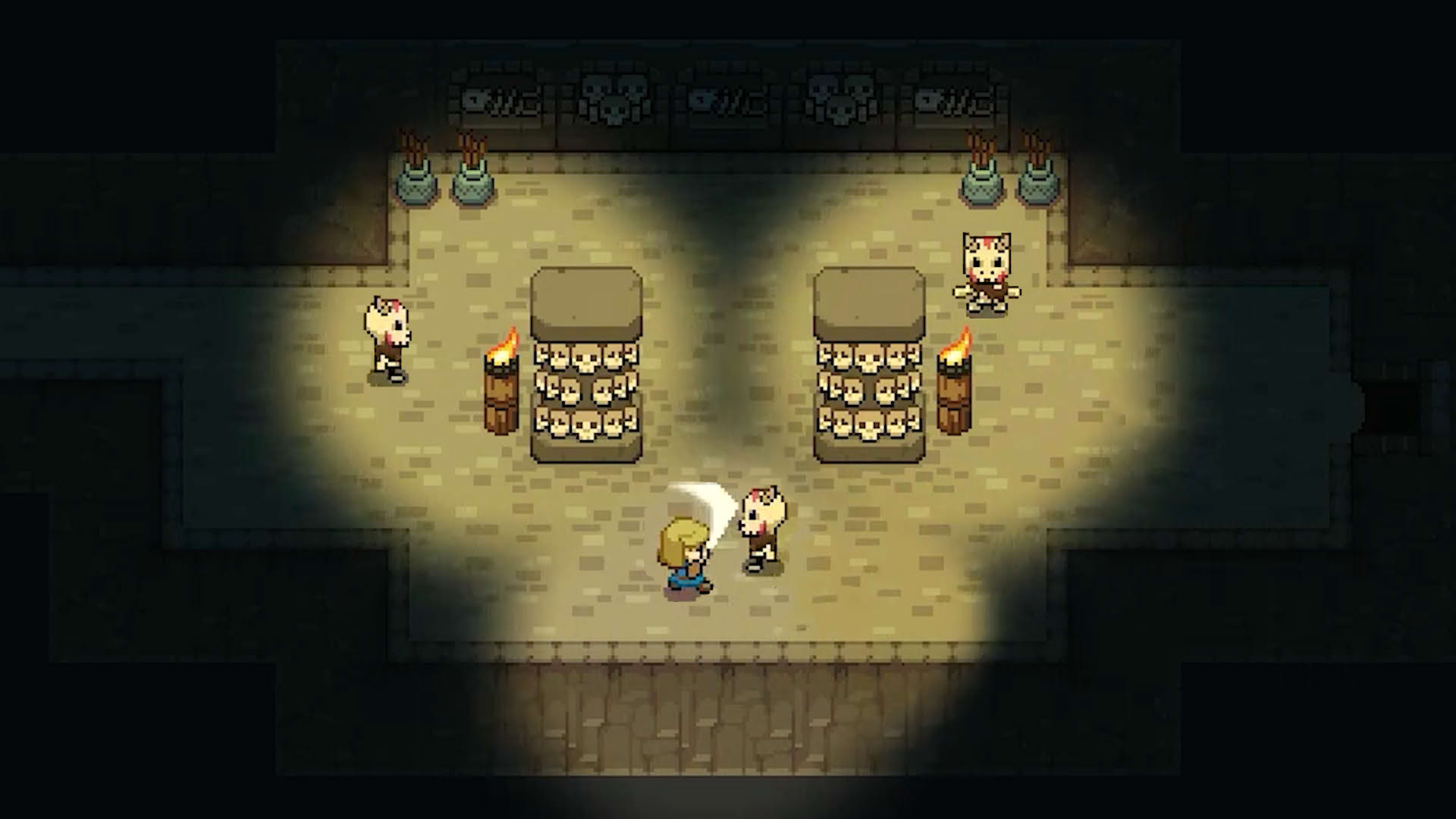 Screenshot for Ocean's Heart