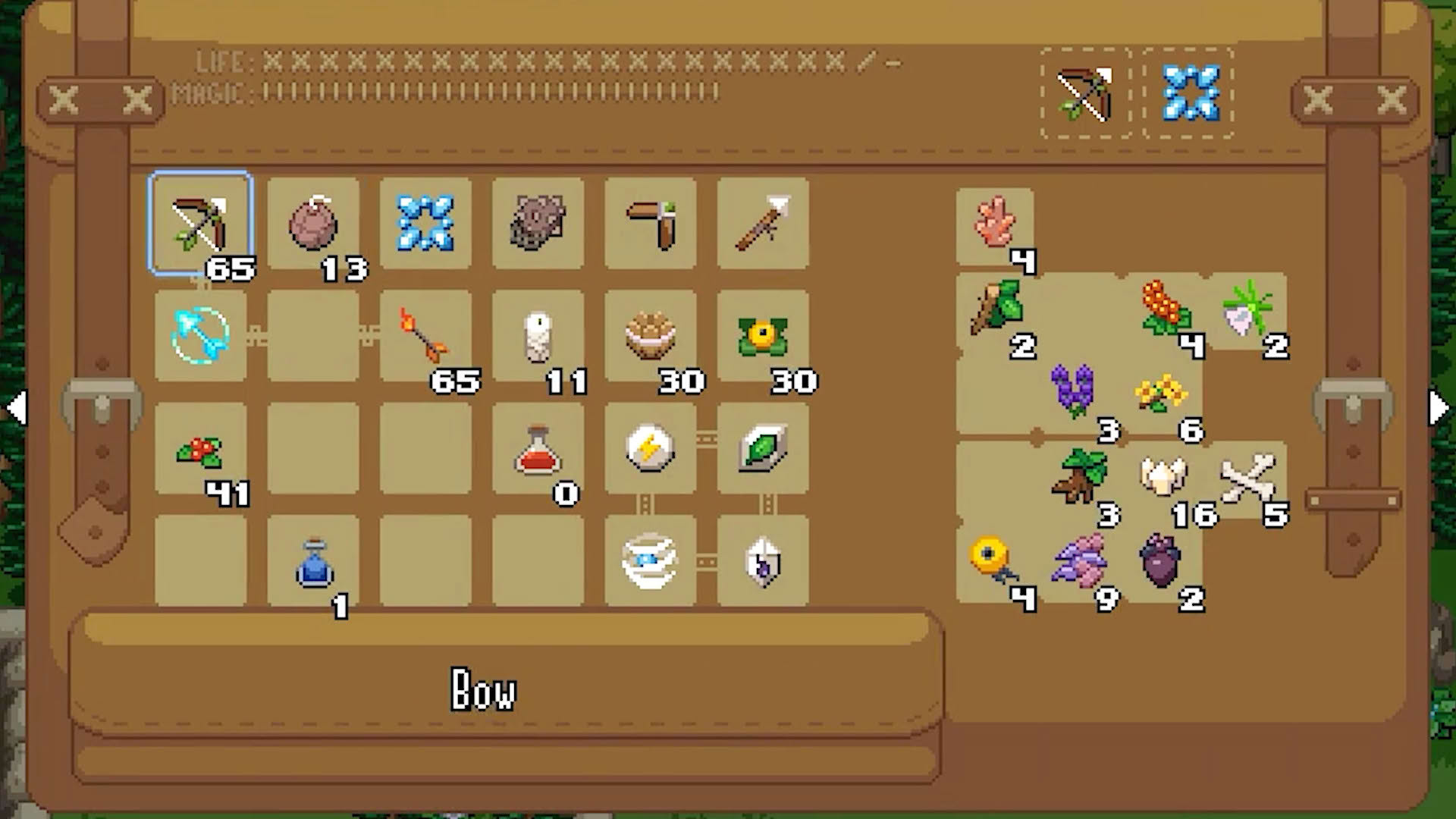 Screenshot for Ocean's Heart