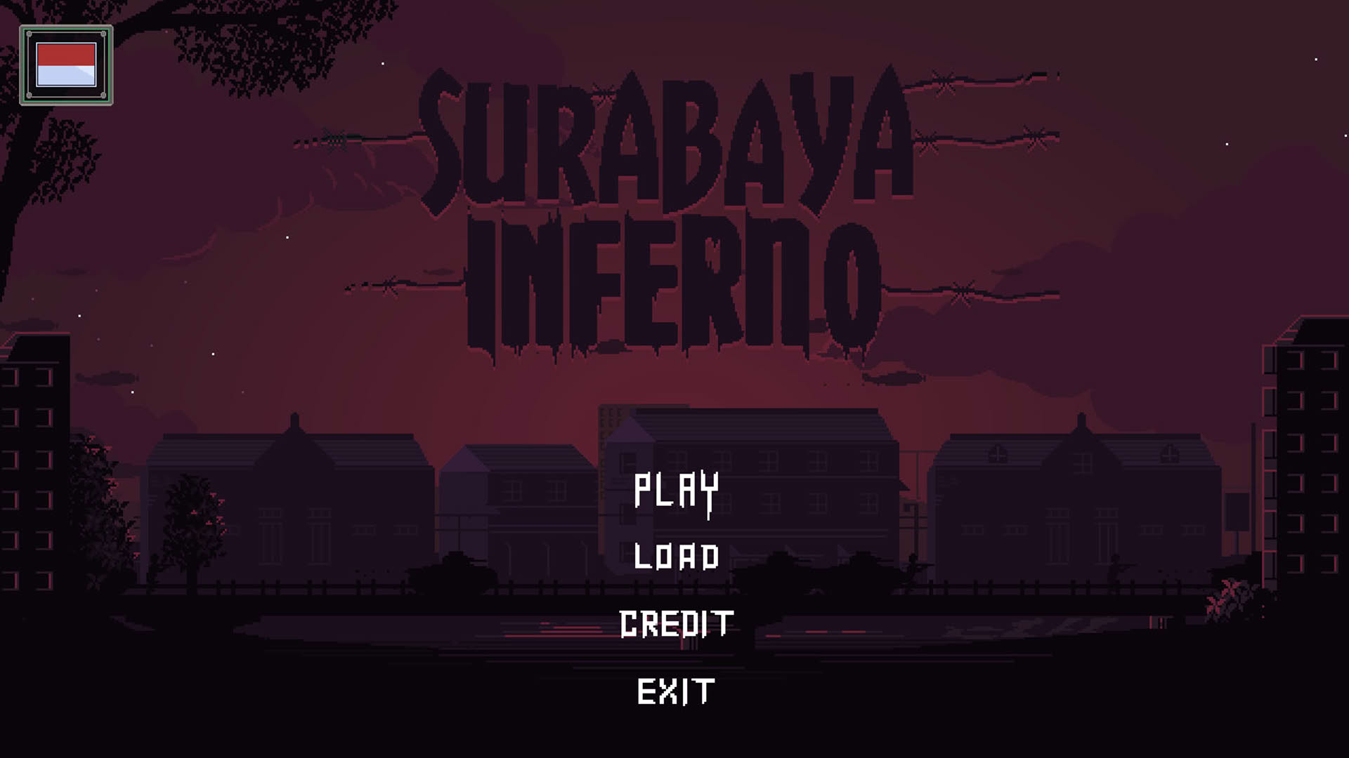 Screenshot for Surabaya Inferno