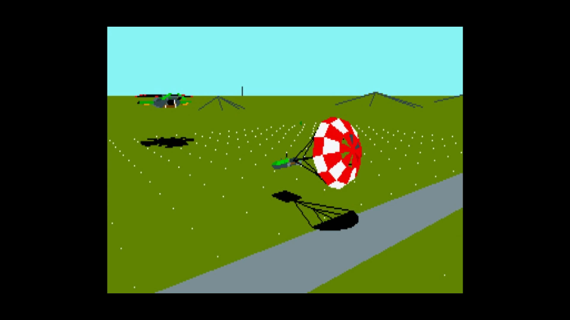 Screenshot for Battle Command