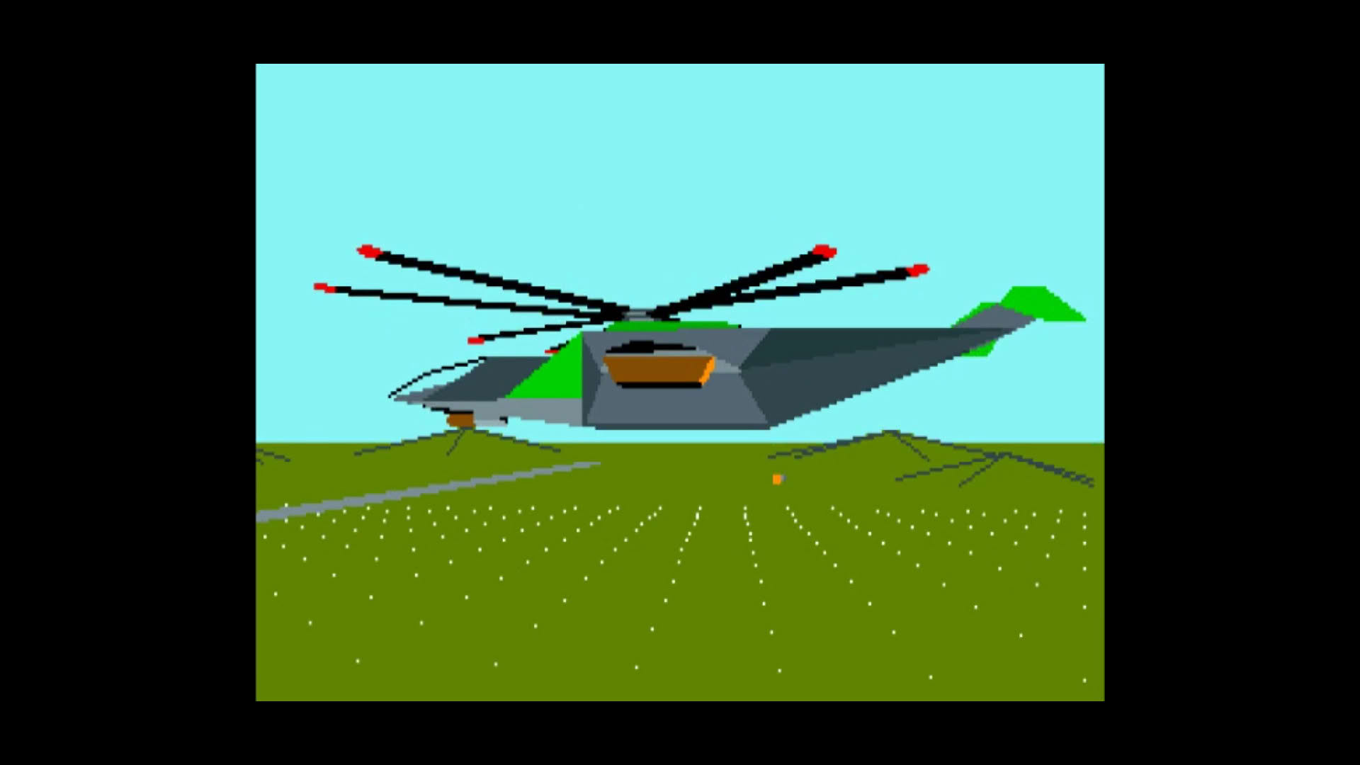 Screenshot for Battle Command