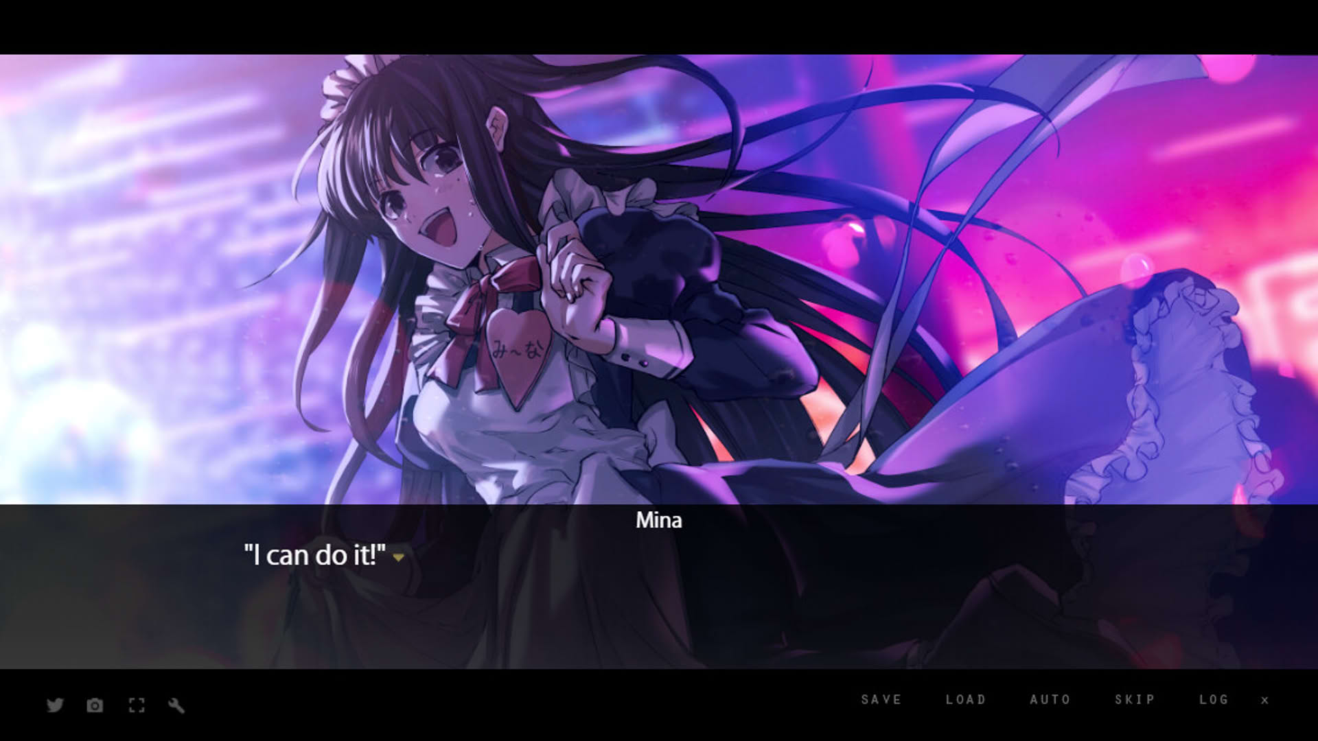 Screenshot for Mamiya