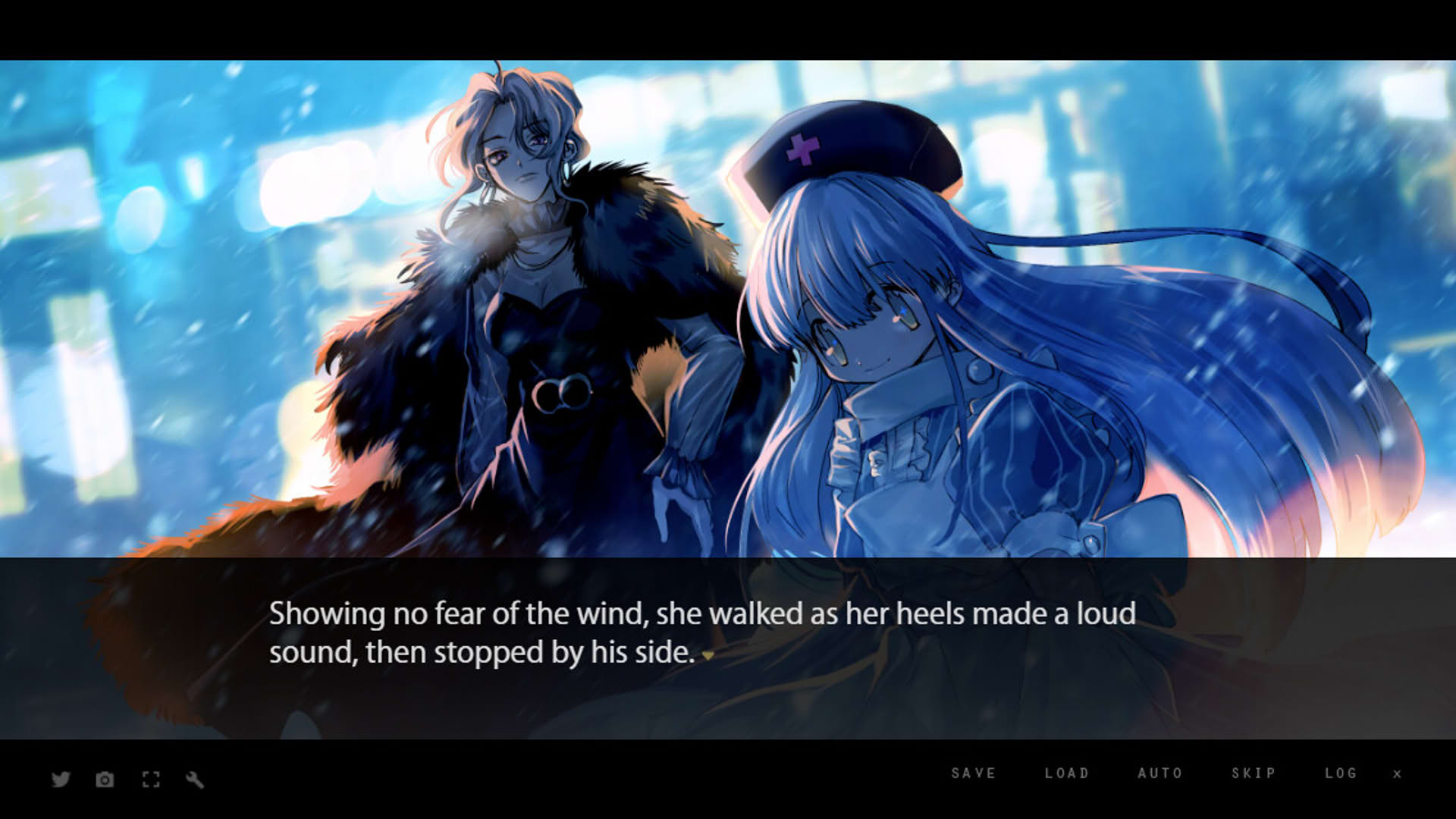 Screenshot for Mamiya