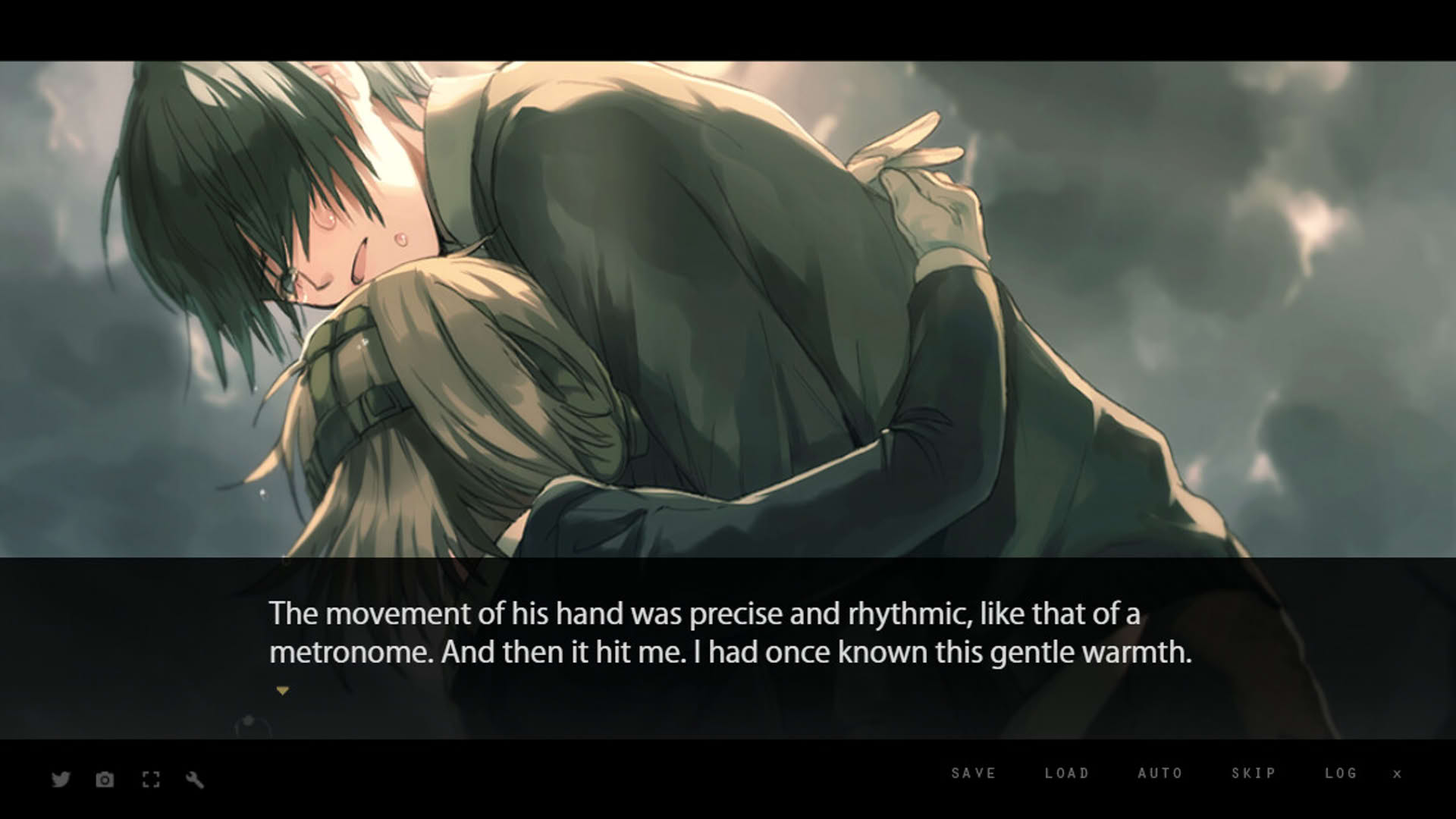 Screenshot for Mamiya