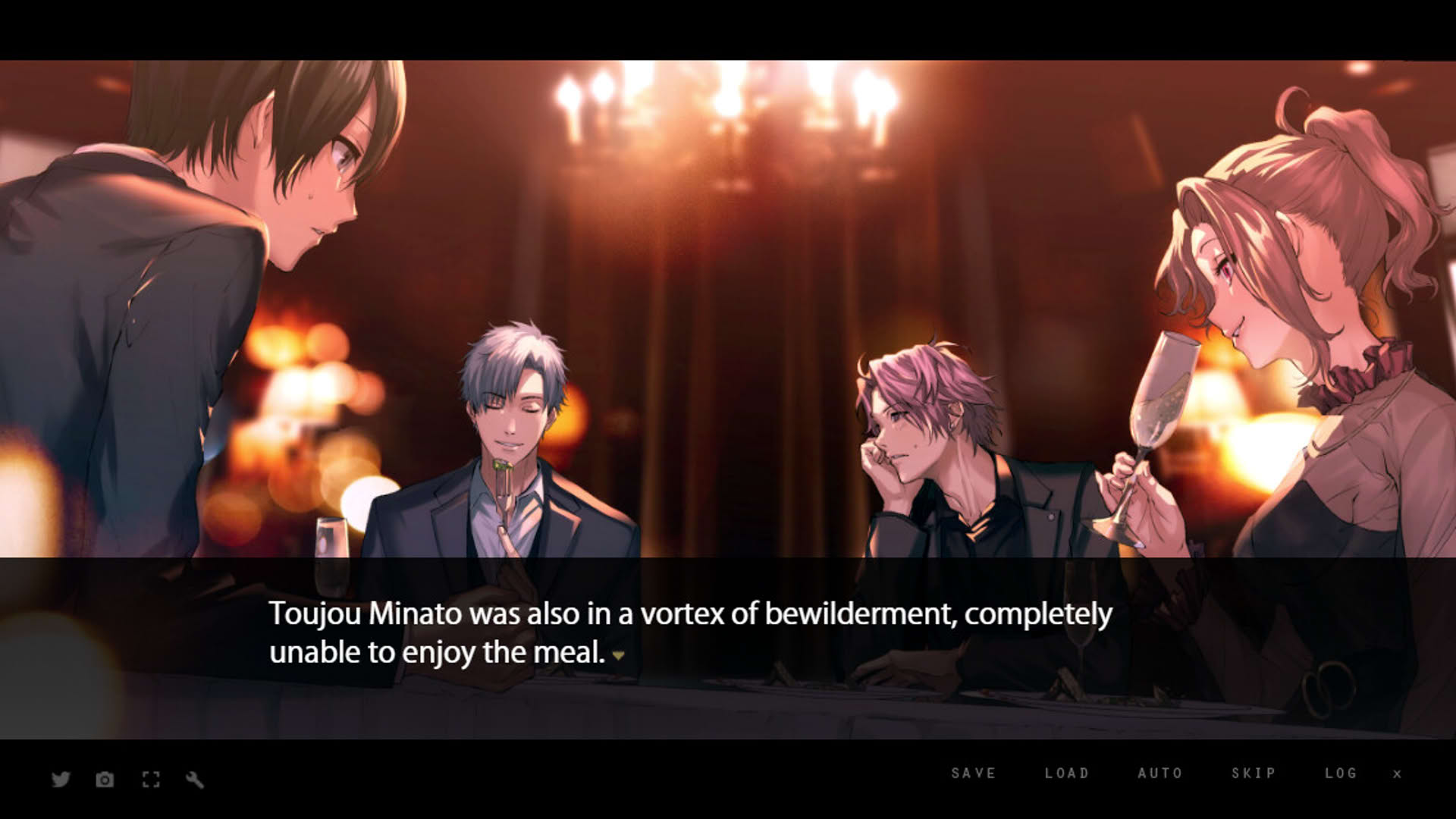 Screenshot for Mamiya