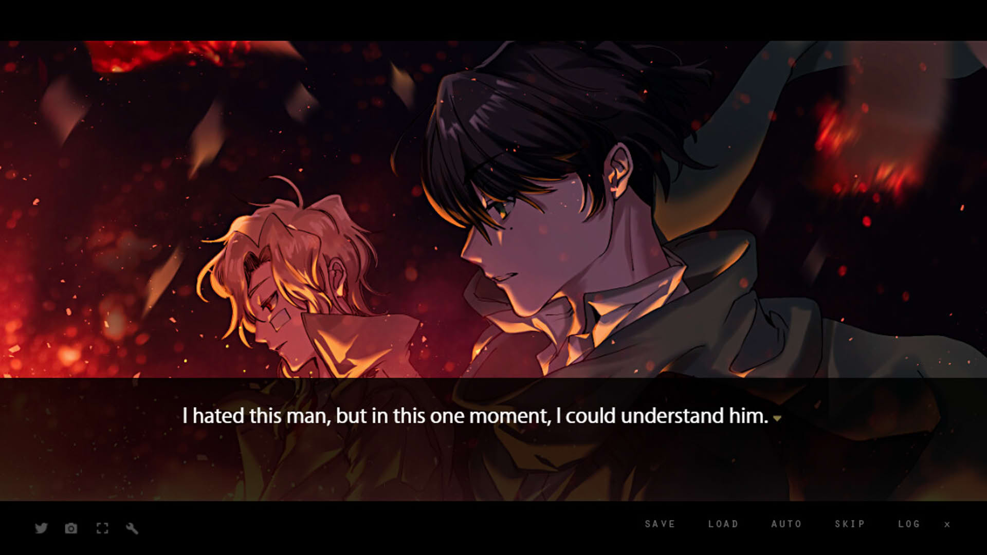 Screenshot for Mamiya