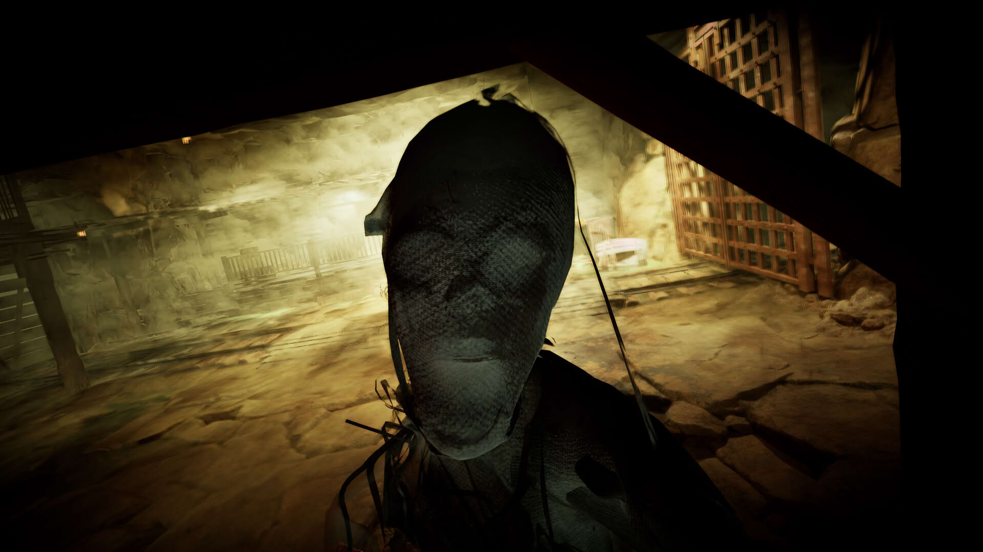 Screenshot for Winter Survival