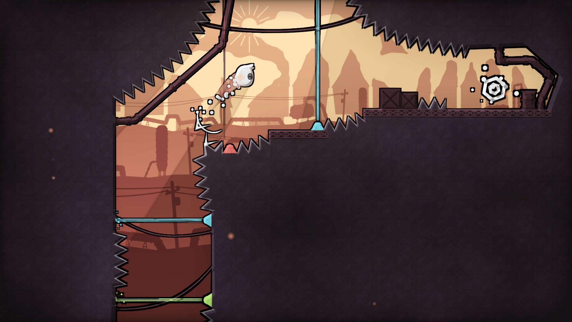 Screenshot for Haiki