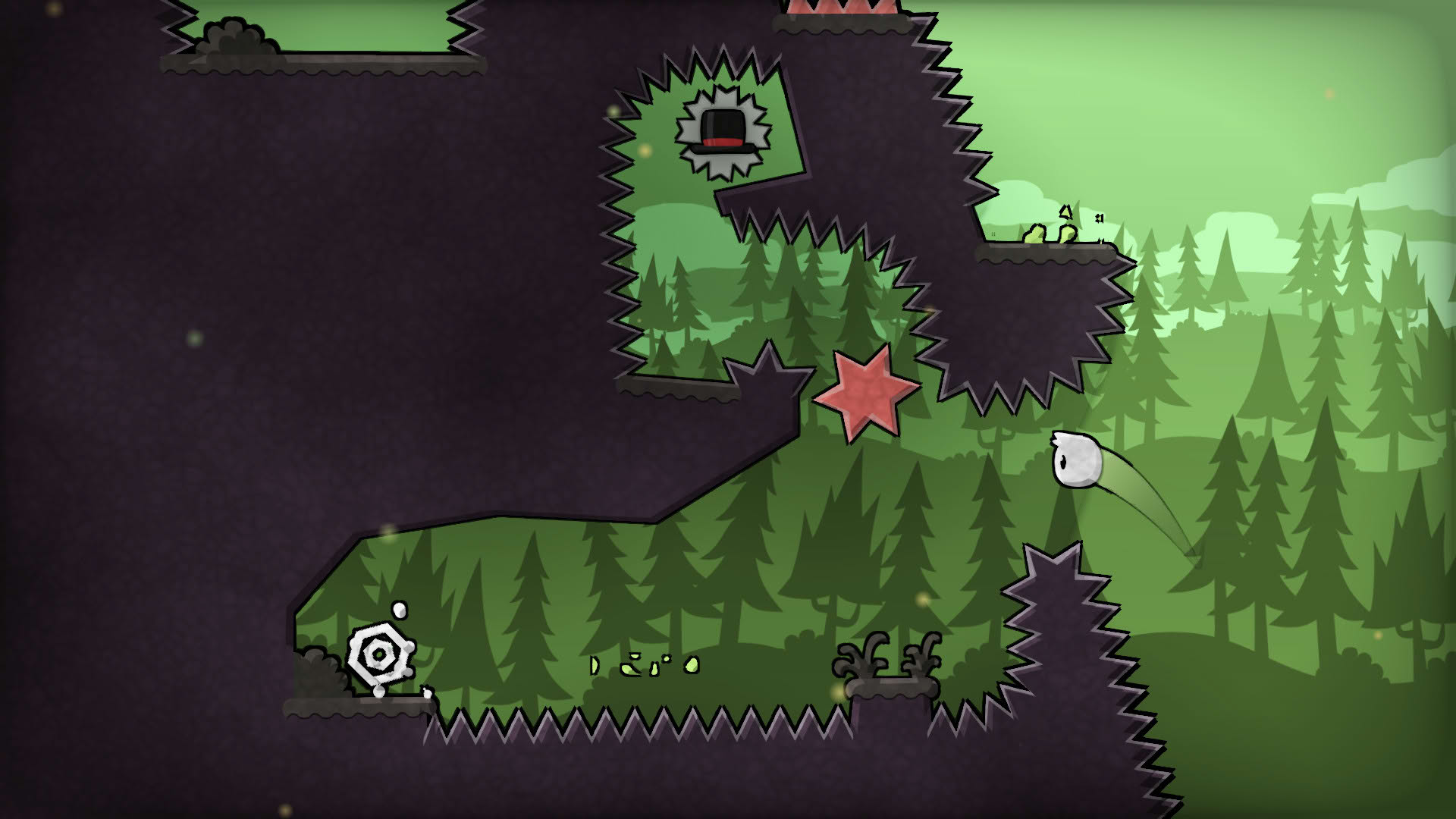Screenshot for Haiki