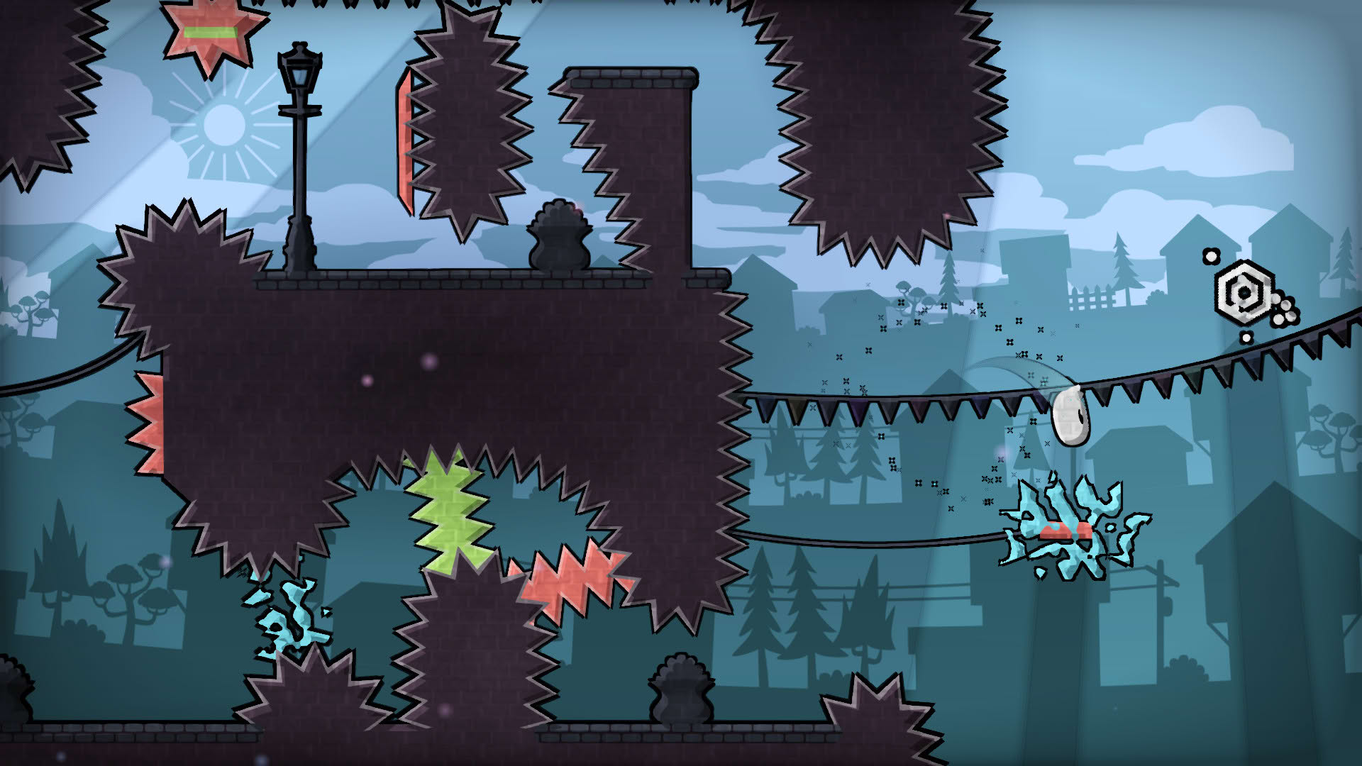 Screenshot for Haiki