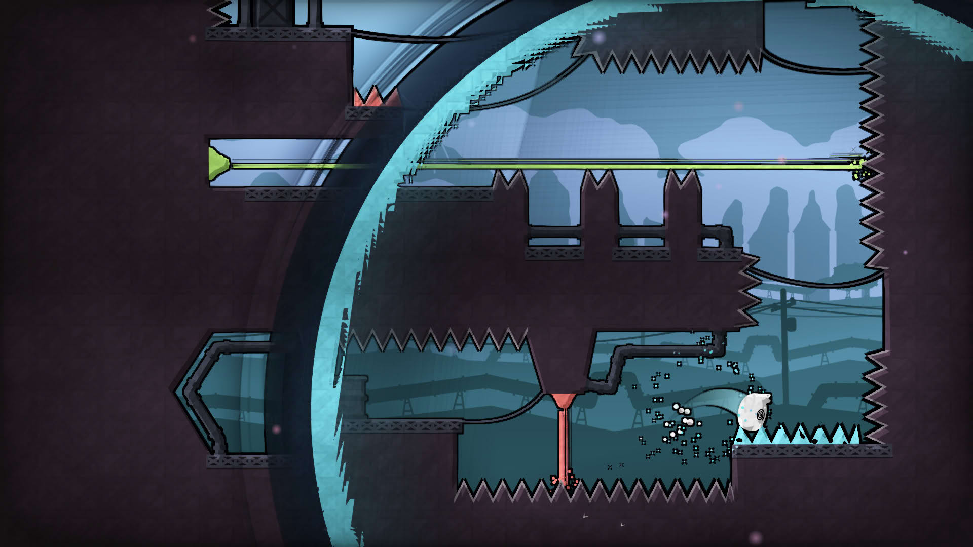 Screenshot for Haiki