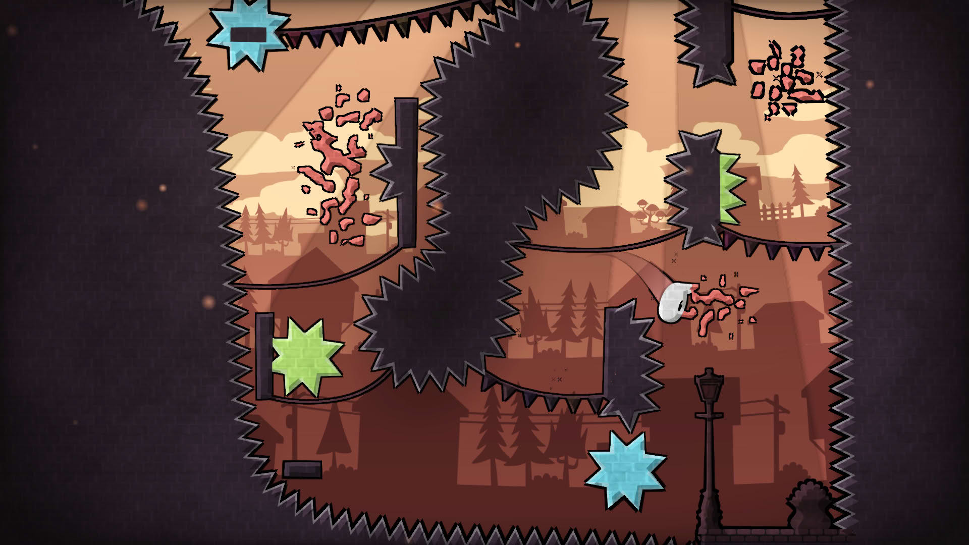 Screenshot for Haiki