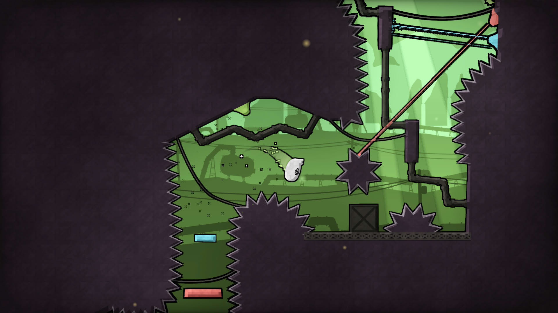 Screenshot for Haiki