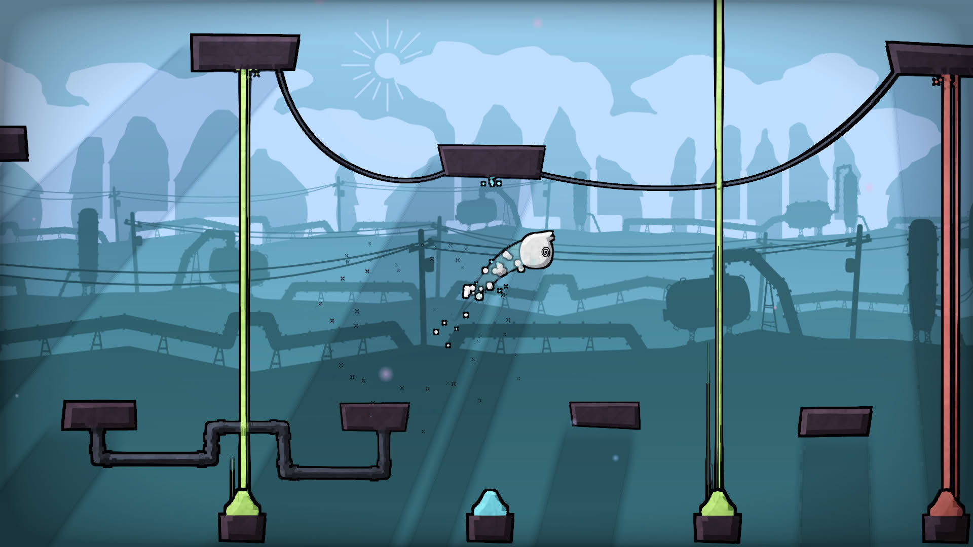 Screenshot for Haiki