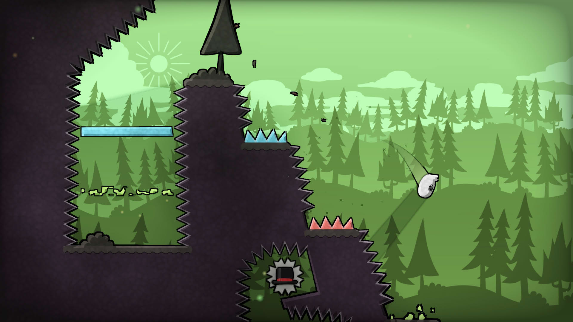 Screenshot for Haiki