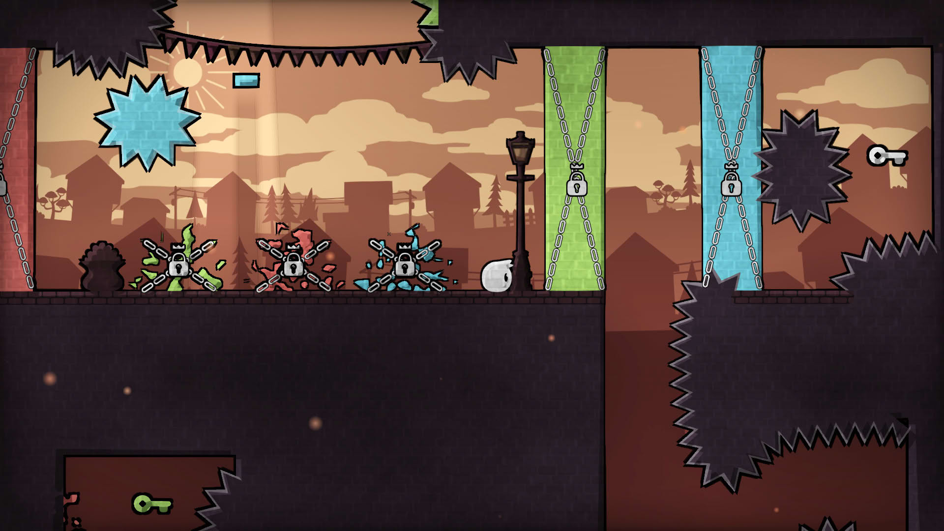 Screenshot for Haiki
