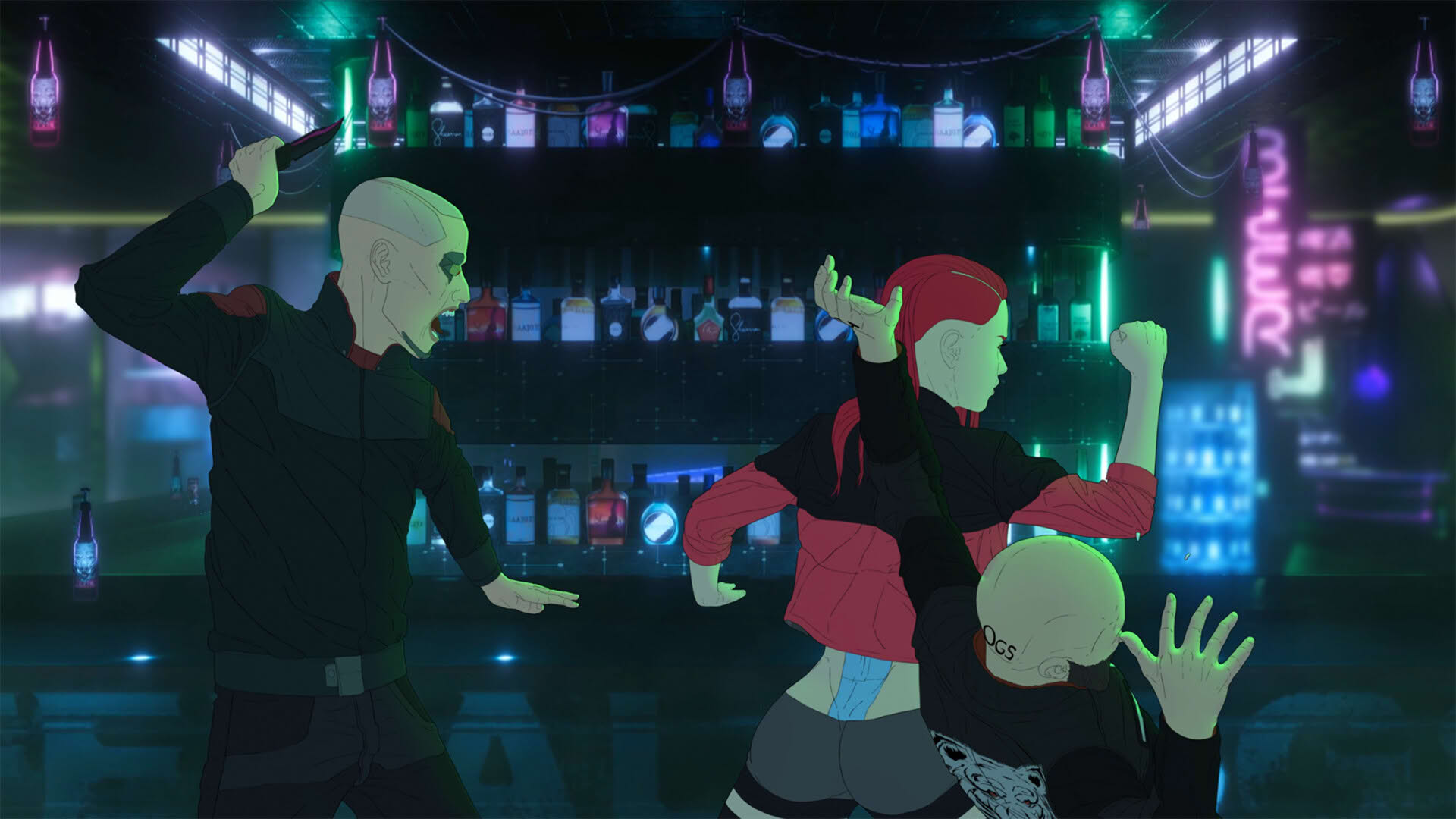Screenshot for Evolutis: Duality