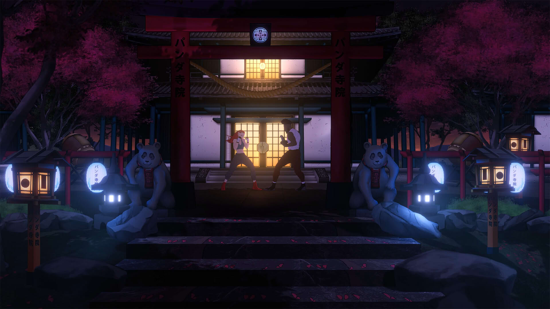 Screenshot for Evolutis: Duality