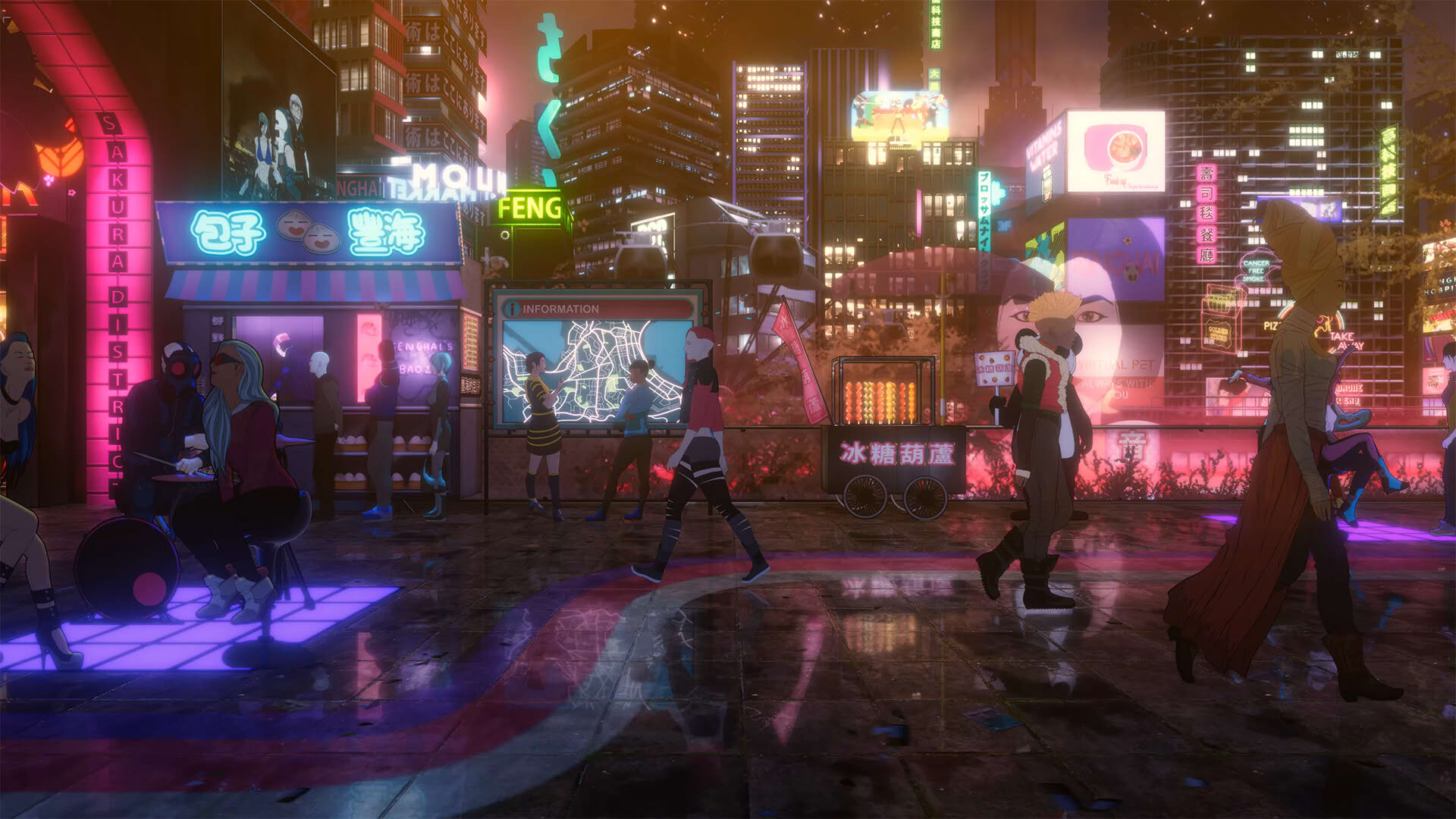 Screenshot for Evolutis: Duality