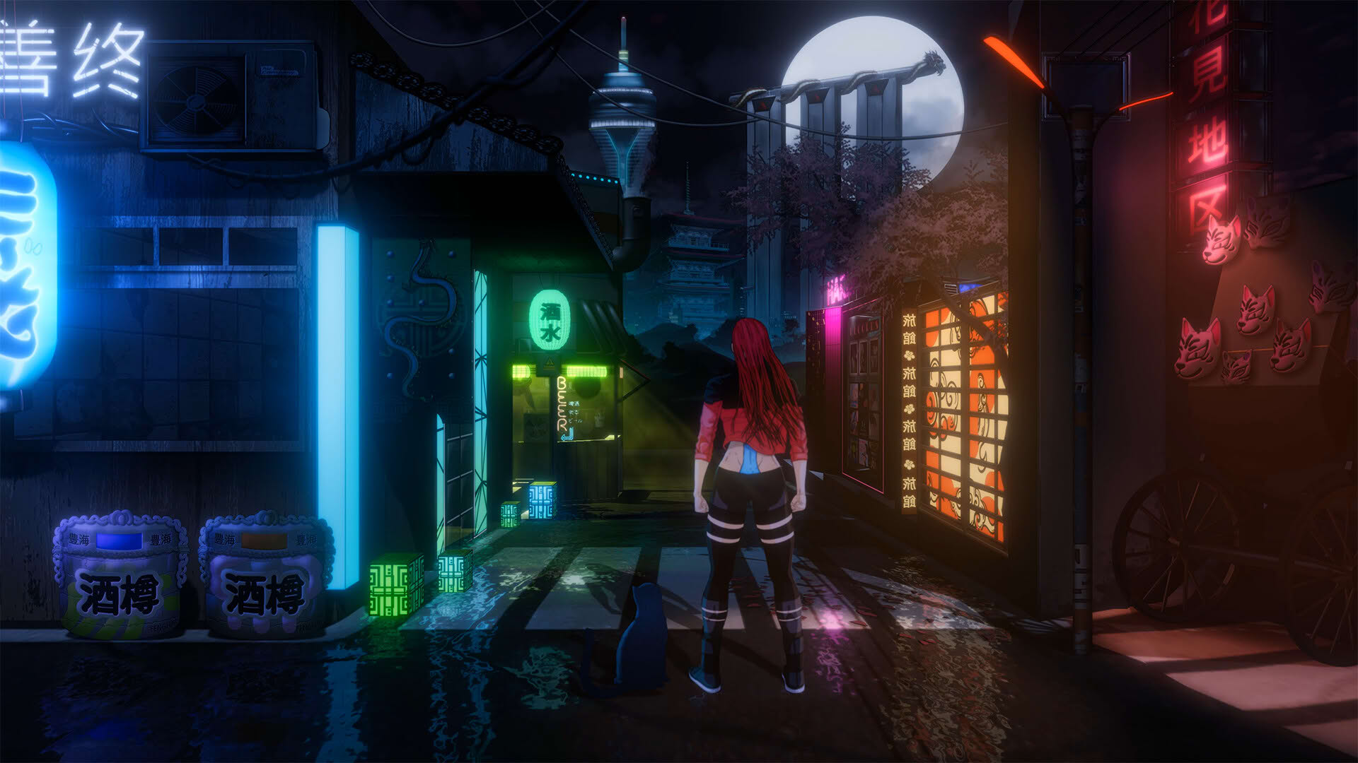 Screenshot for Evolutis: Duality