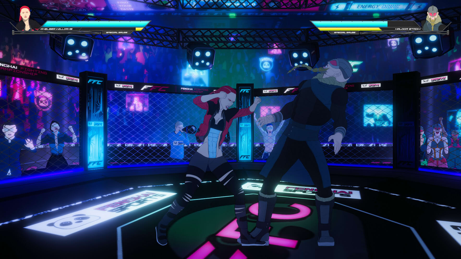 Screenshot for Evolutis: Duality