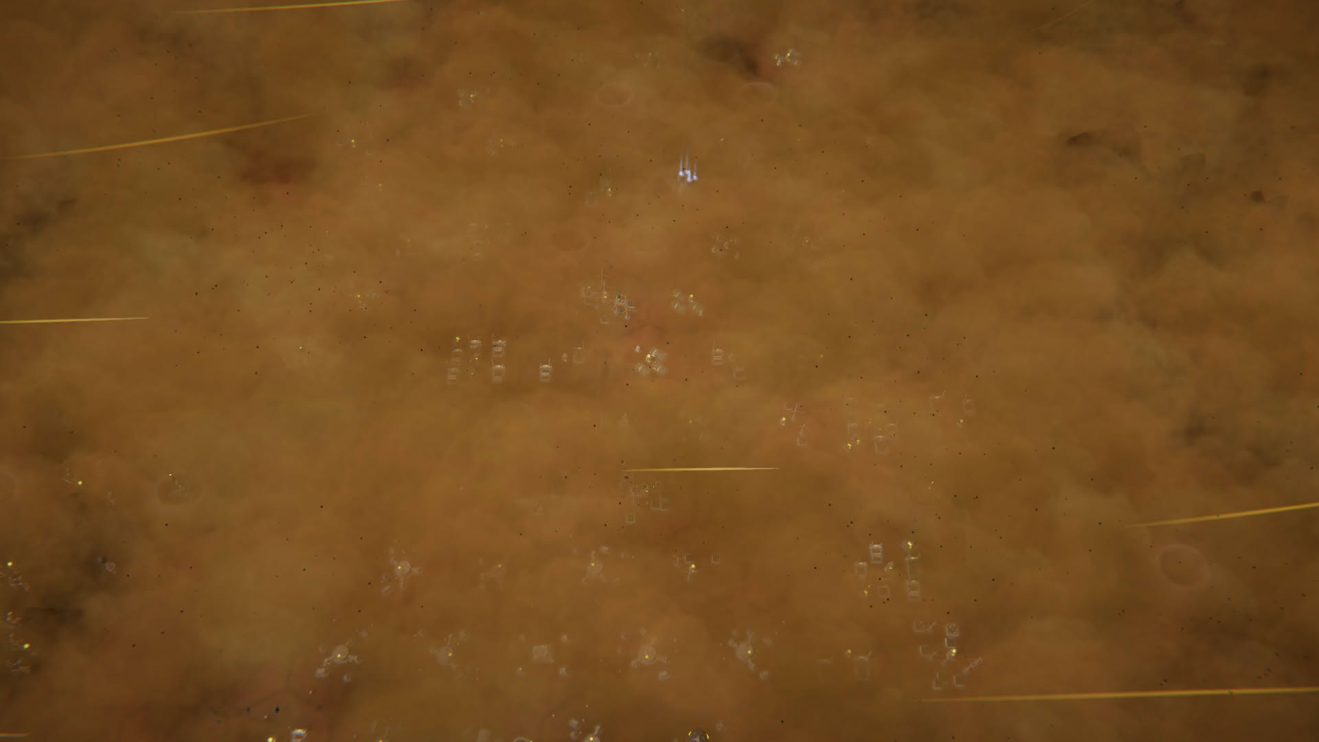 Screenshot for Reshaping Mars