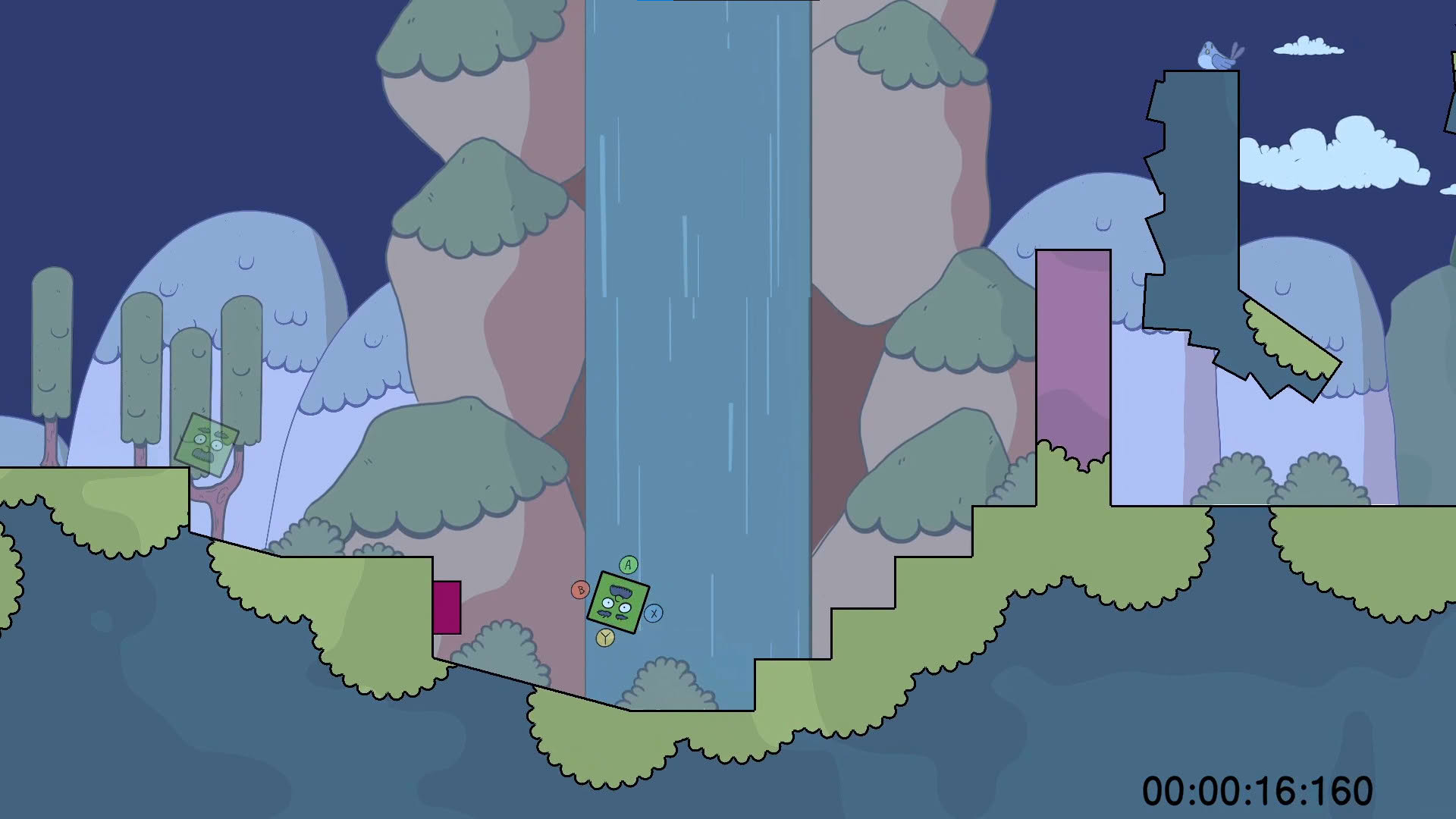Screenshot for Hoplegs